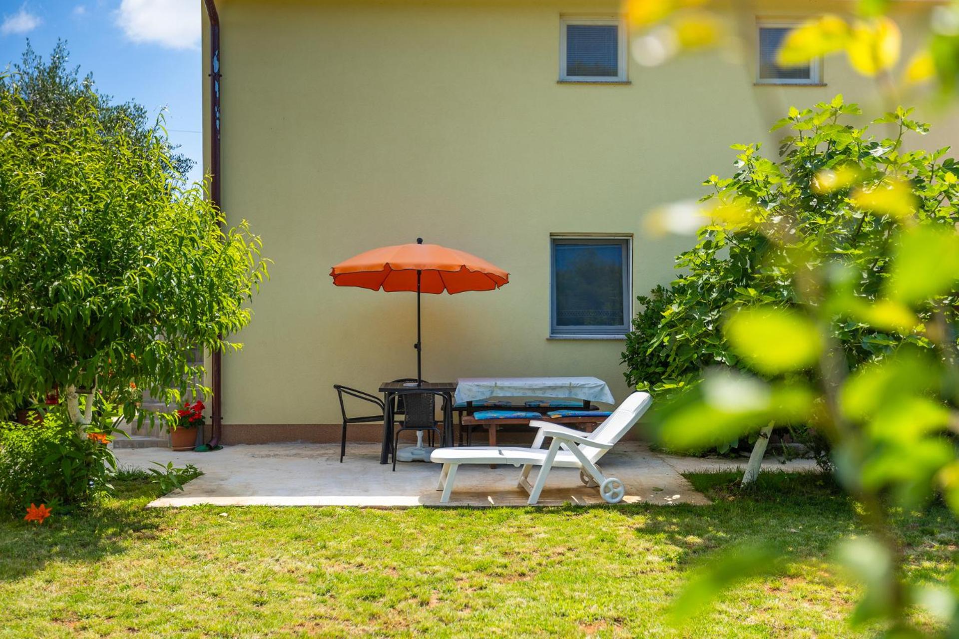 Apartment Mirjana