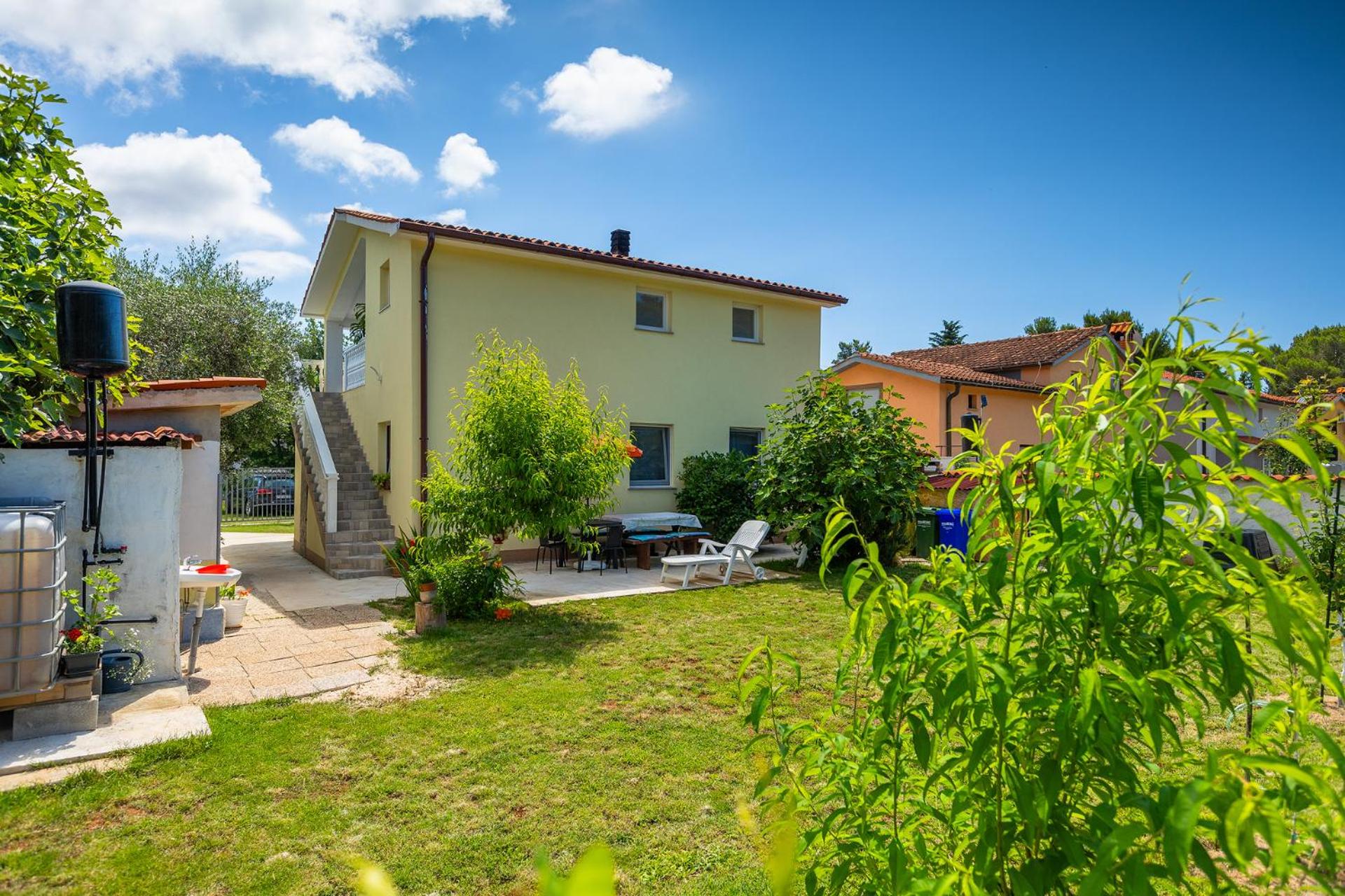 Apartment Mirjana
