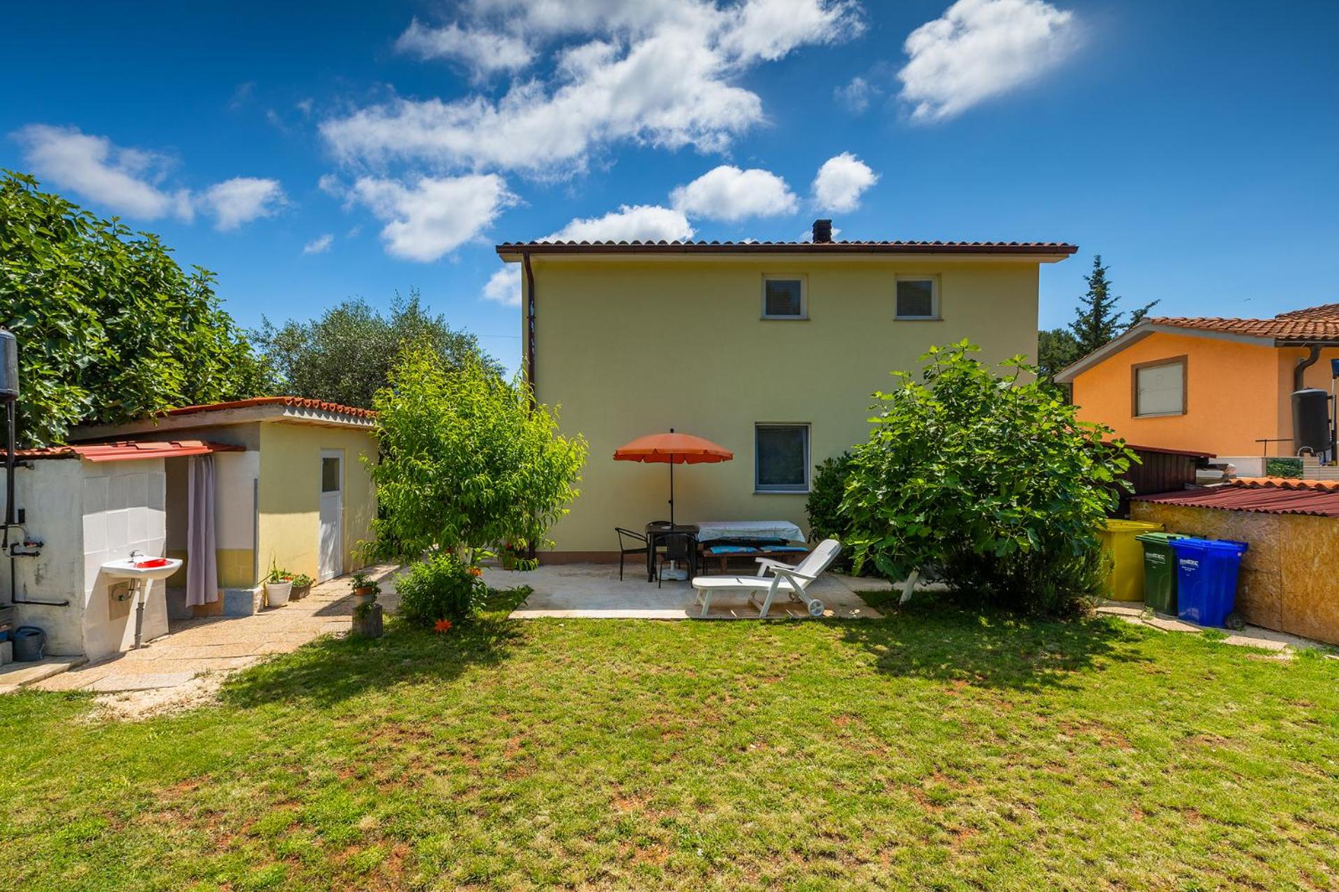 Apartment Mirjana