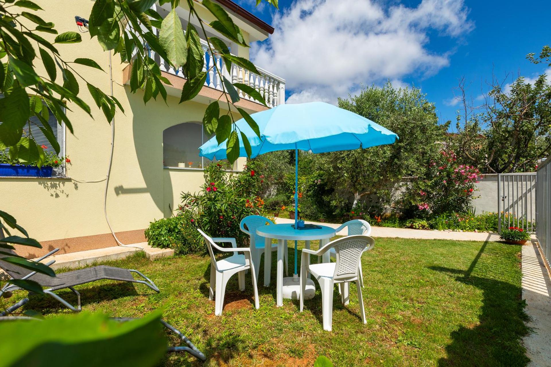 Apartment Mirjana