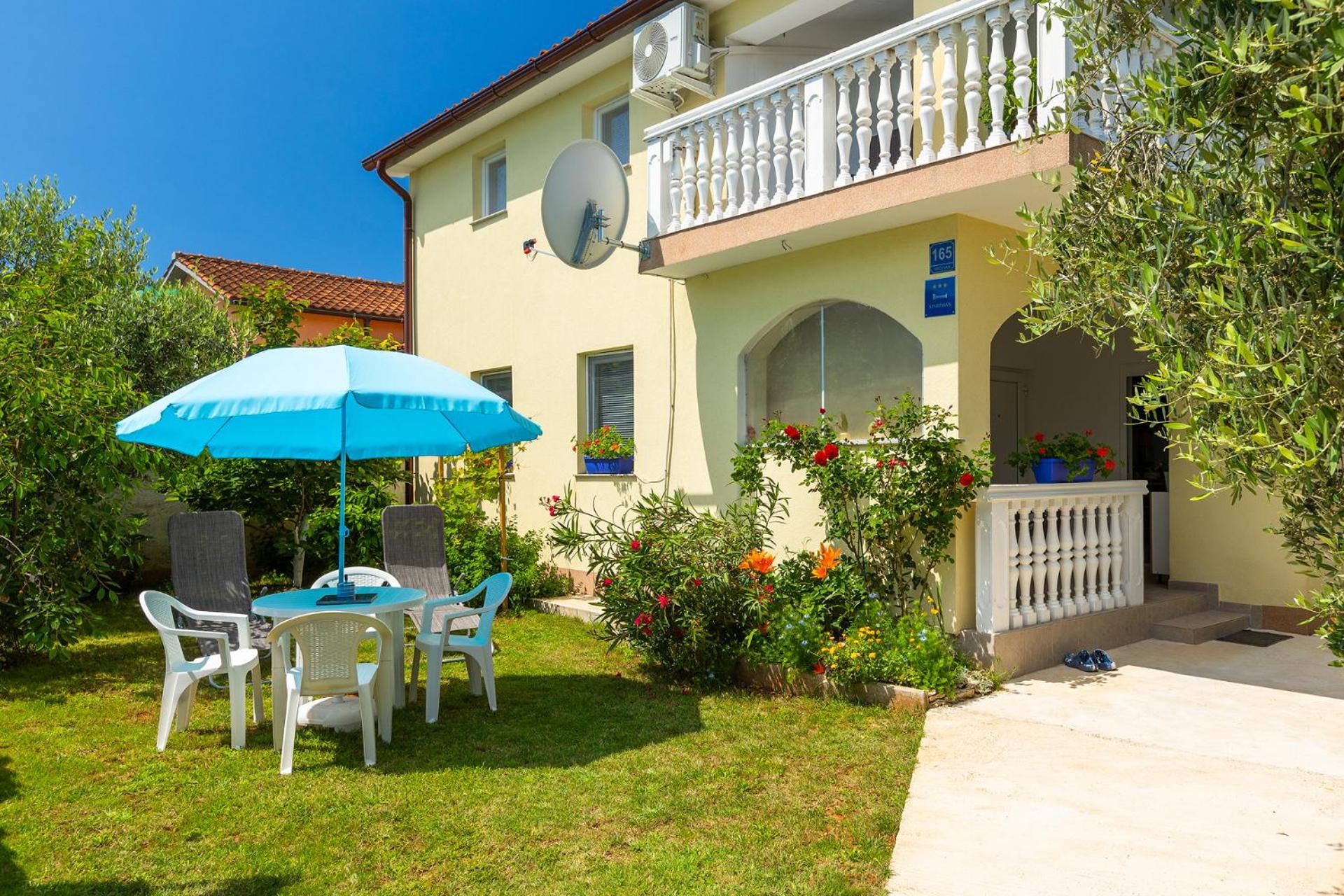 Apartment Mirjana