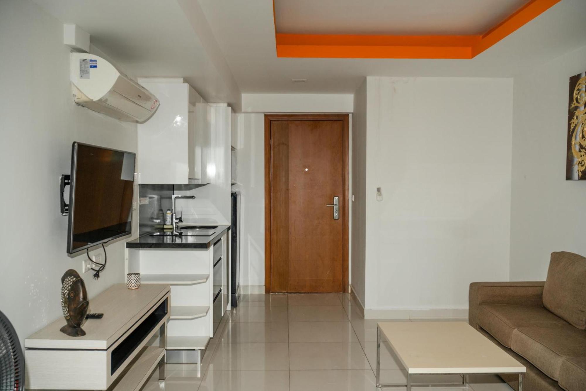 C-View Residence by Apartwell
