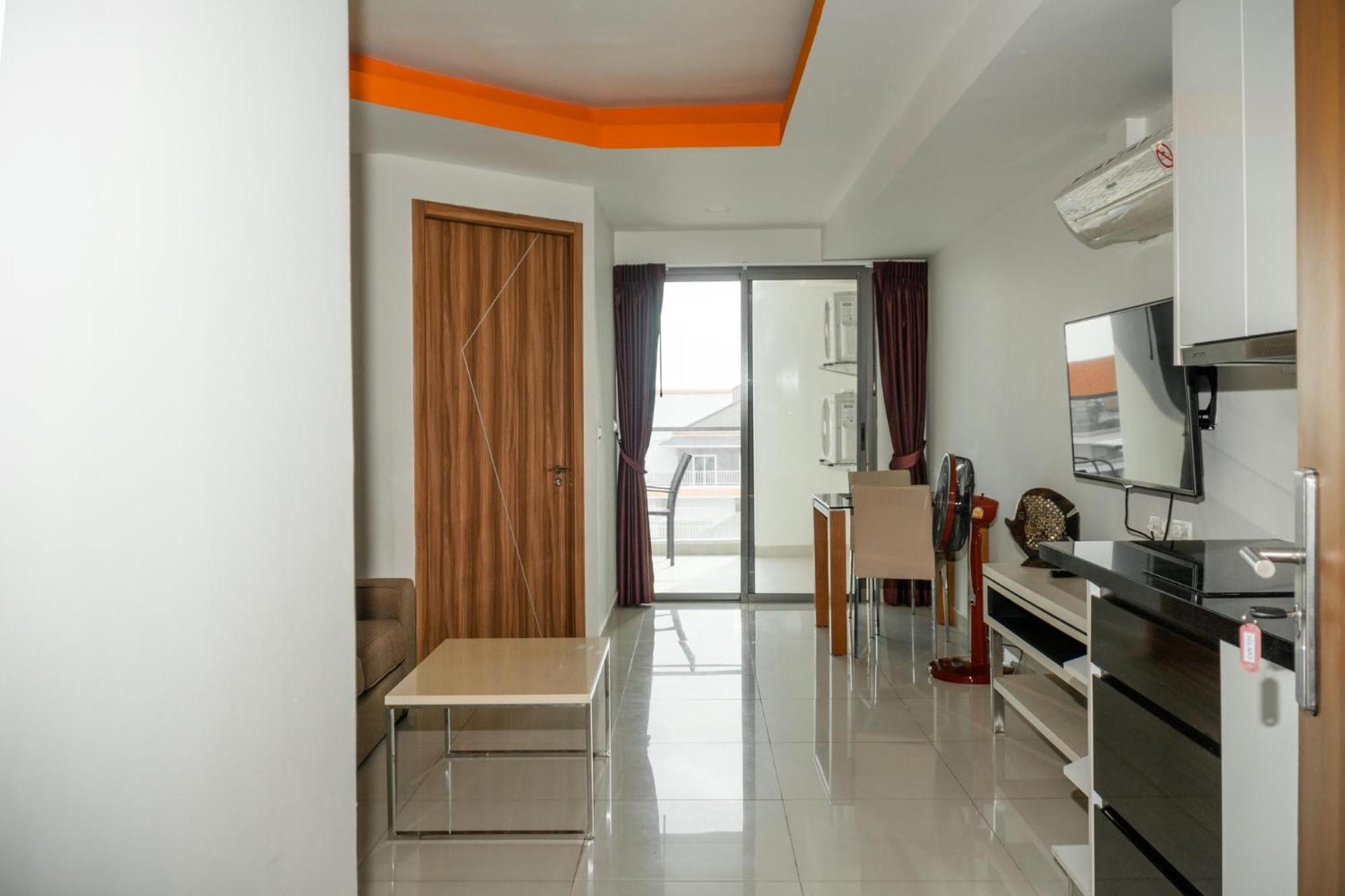 C-View Residence by Apartwell