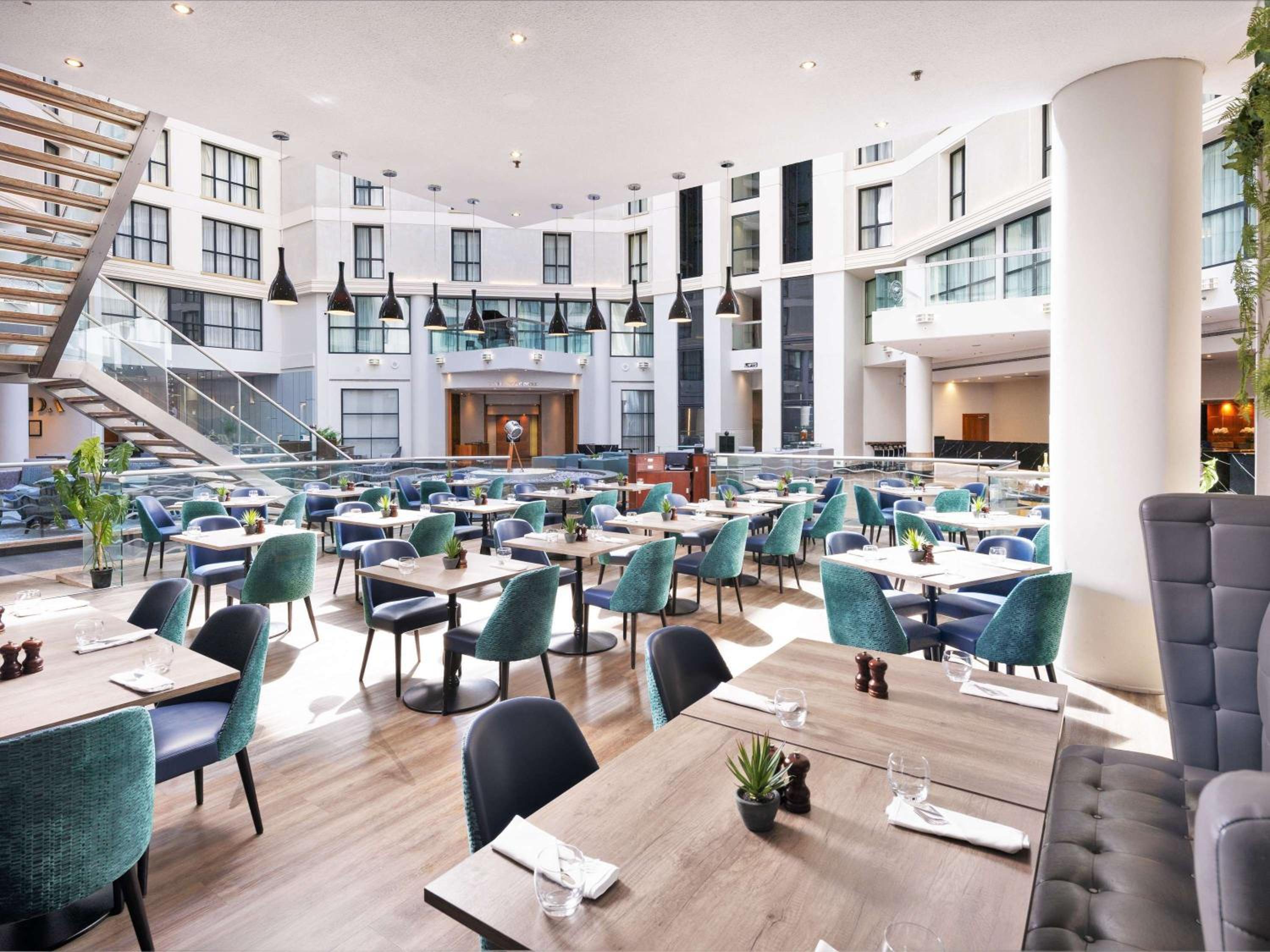 Horley Vacations - Sofitel London Gatwick - Property Image 7