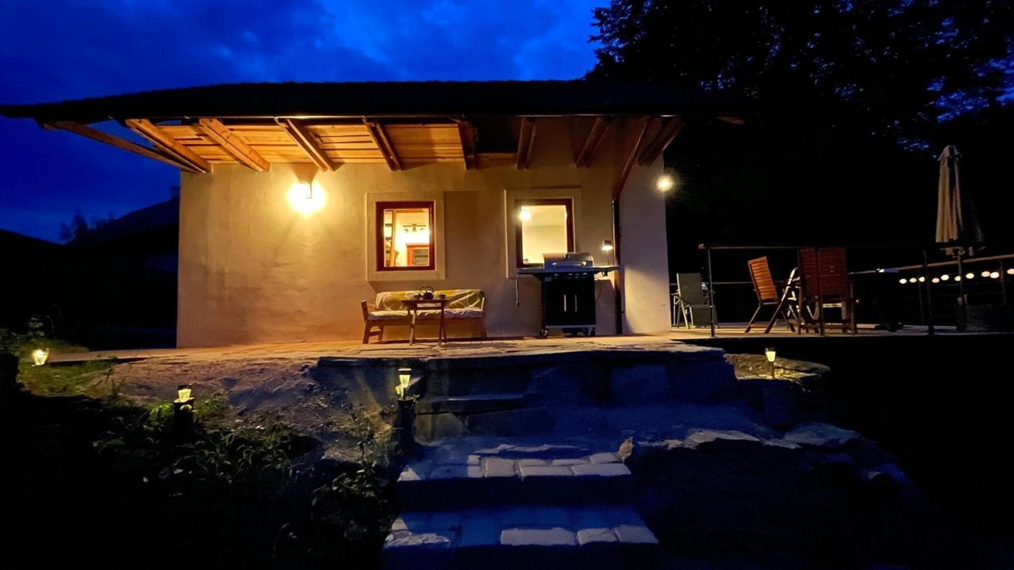 Sunrise Tiny House Malešov