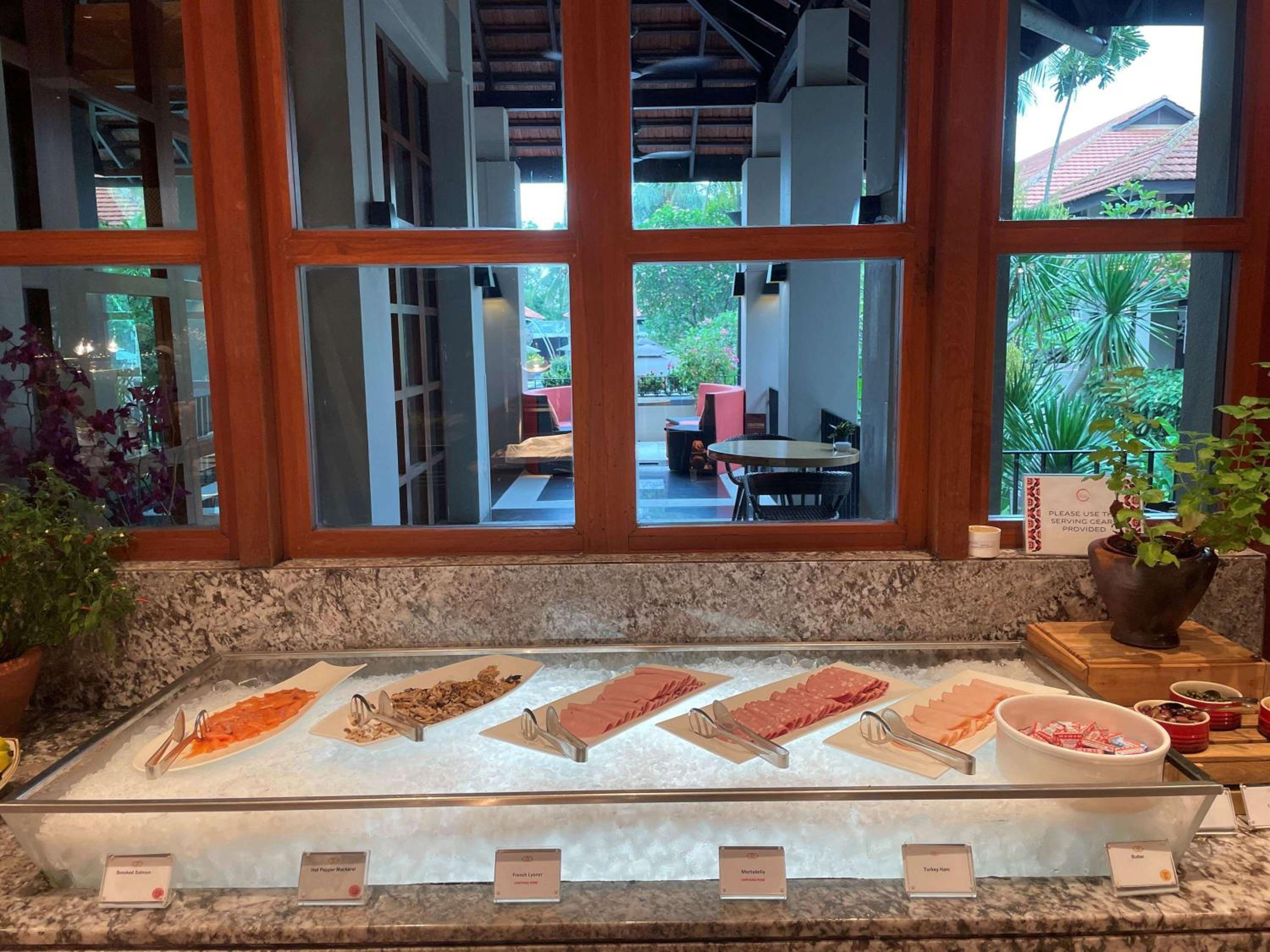 Sofitel Singapore Sentosa
