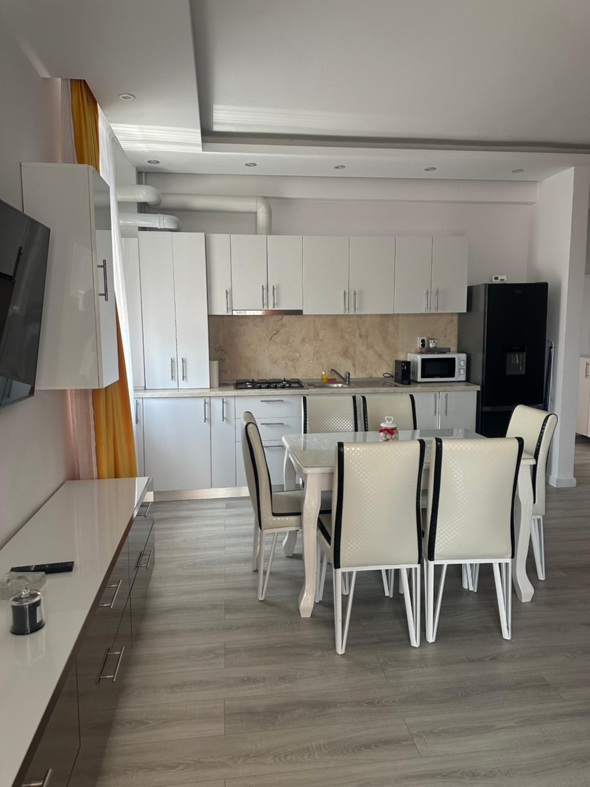 Geoda Apartment Promenada view 4