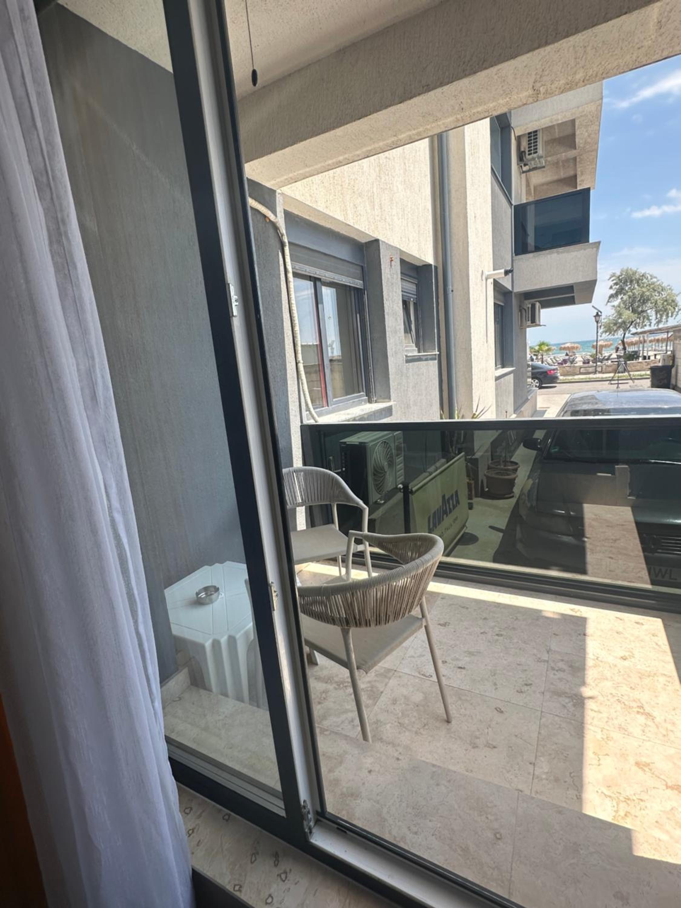 Geoda Apartment Promenada view 5