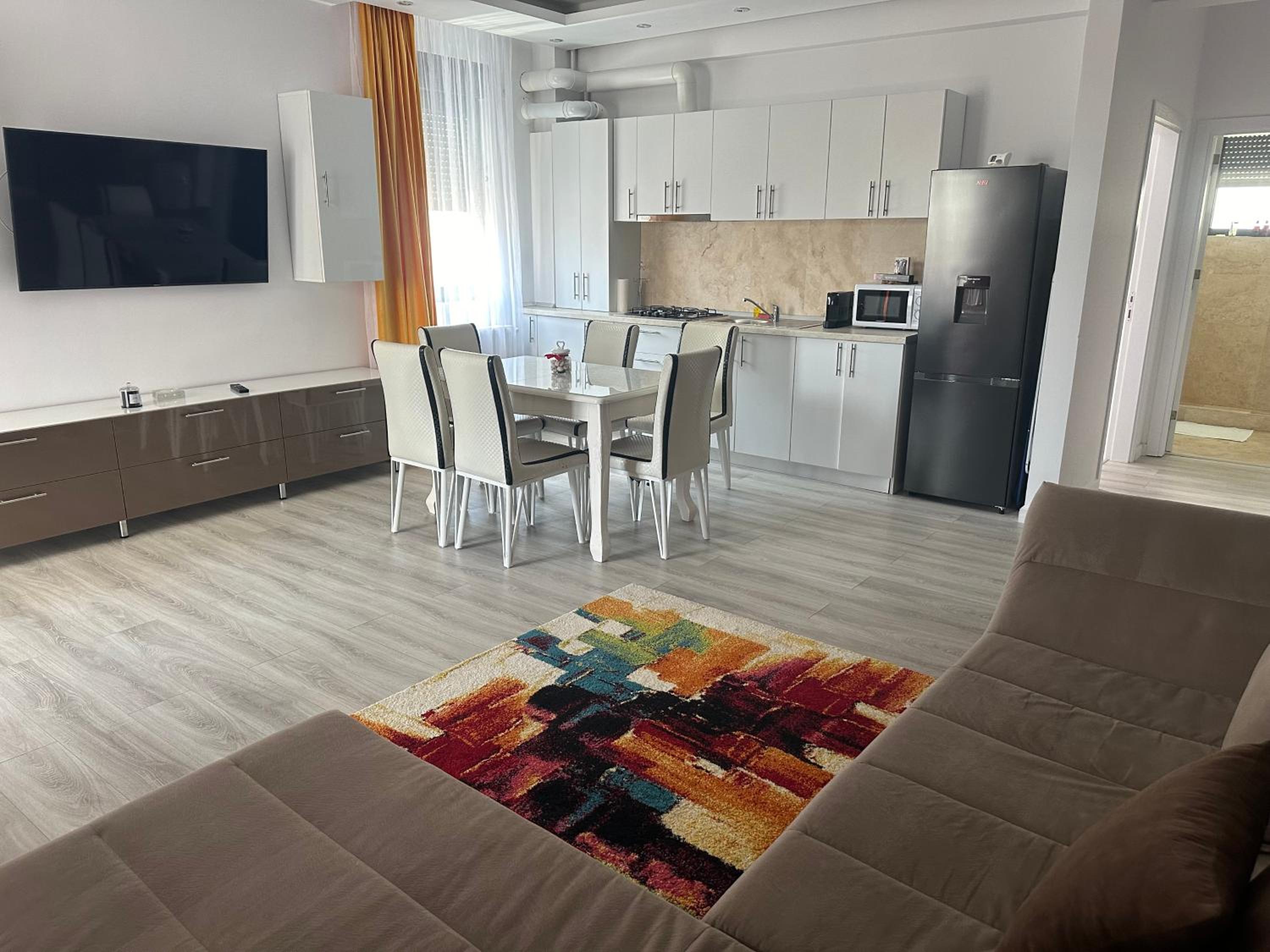 Geoda Apartment Promenada view 2