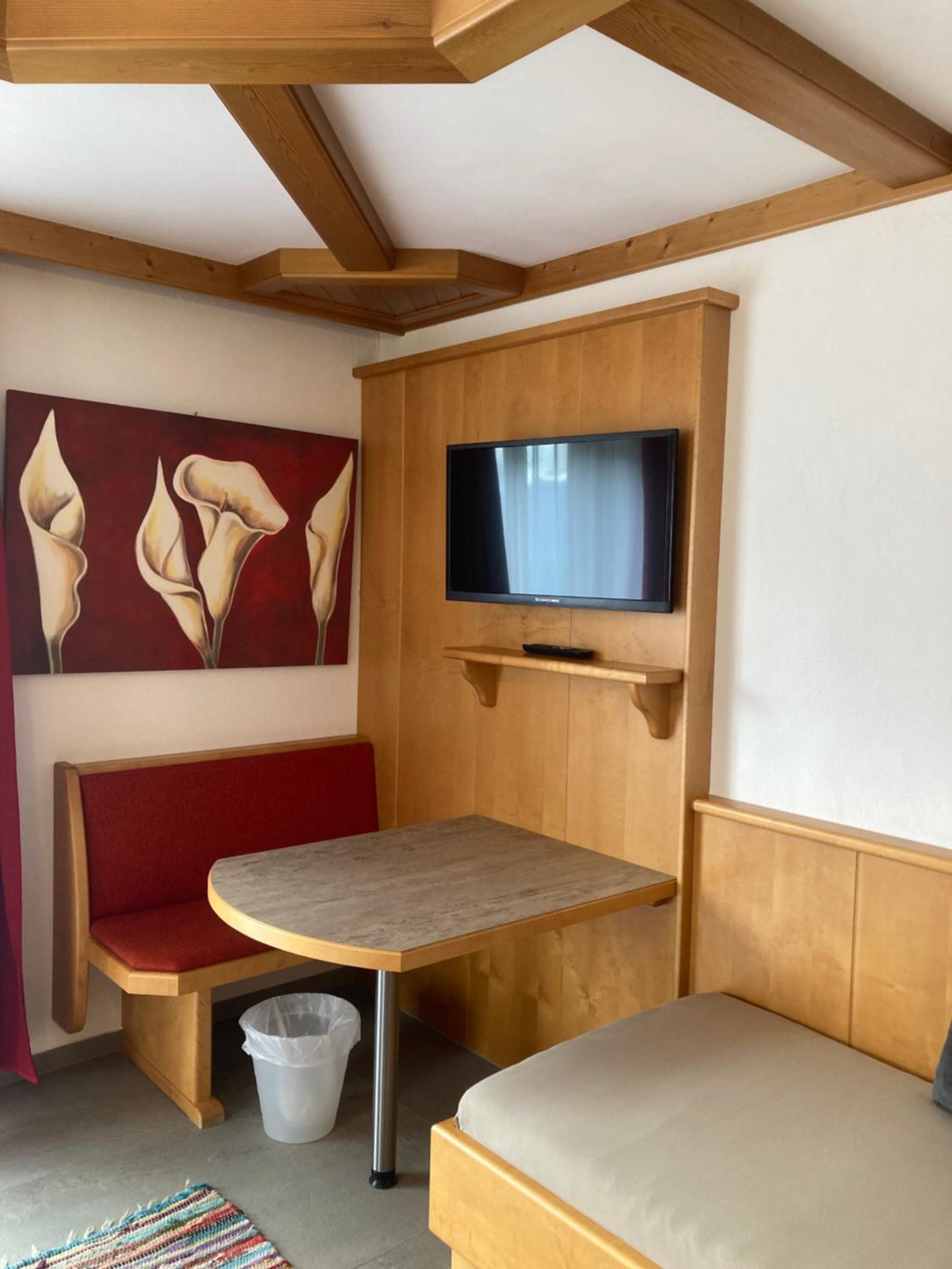 Ferienwohnung Kramserhof view 4