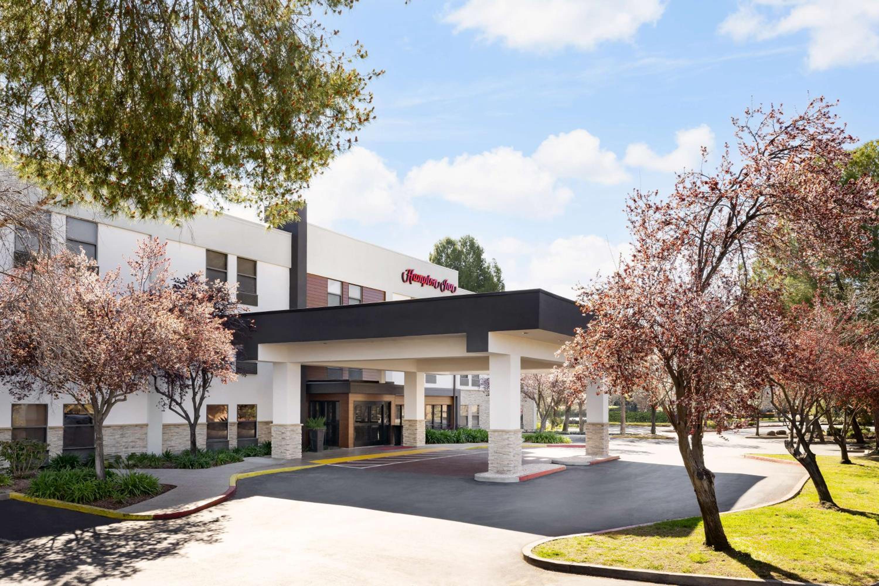 Hotel Hampton Inn Sacramento/Rancho Cordova - Image 1