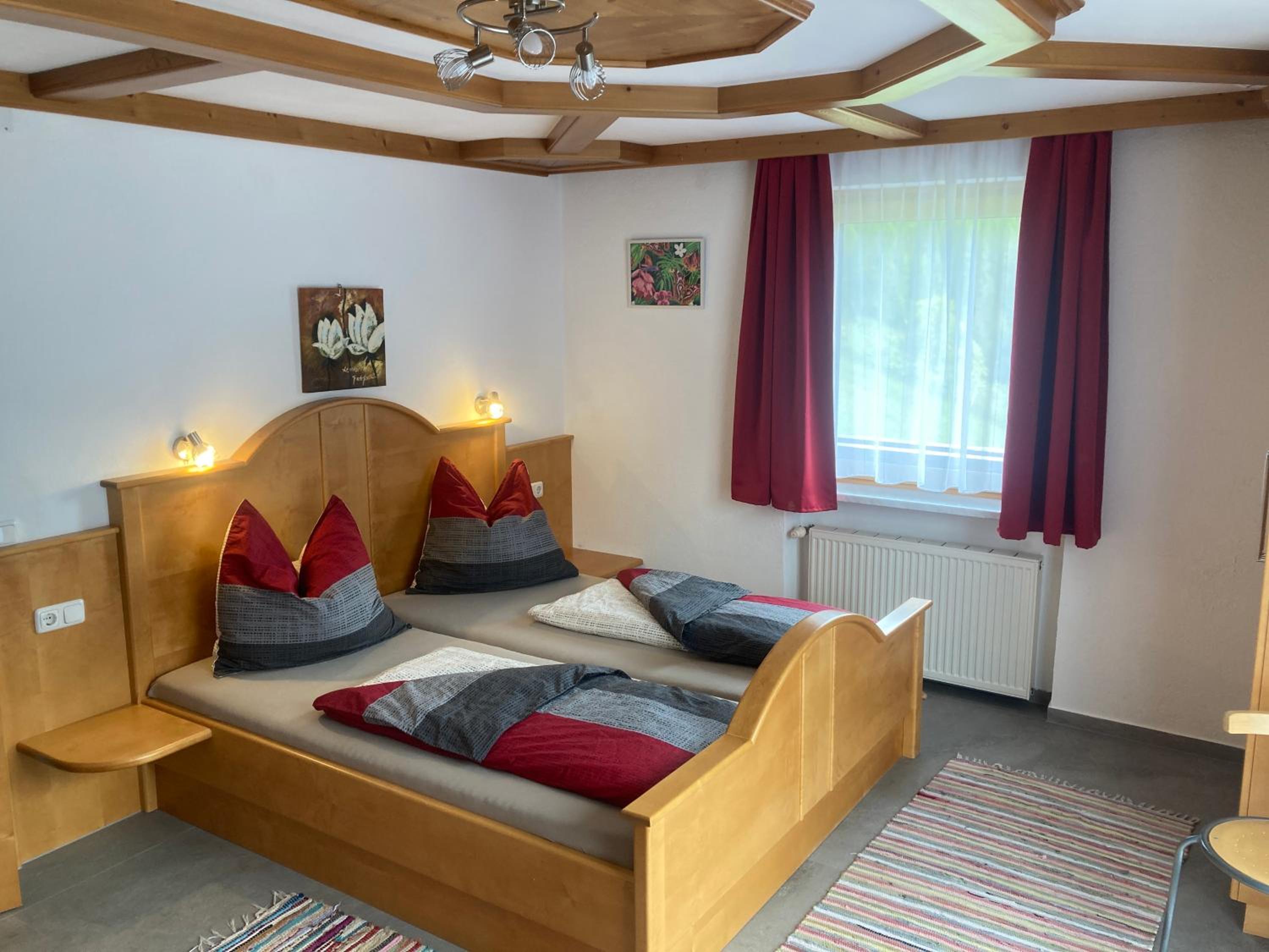 Ferienwohnung Kramserhof view 3