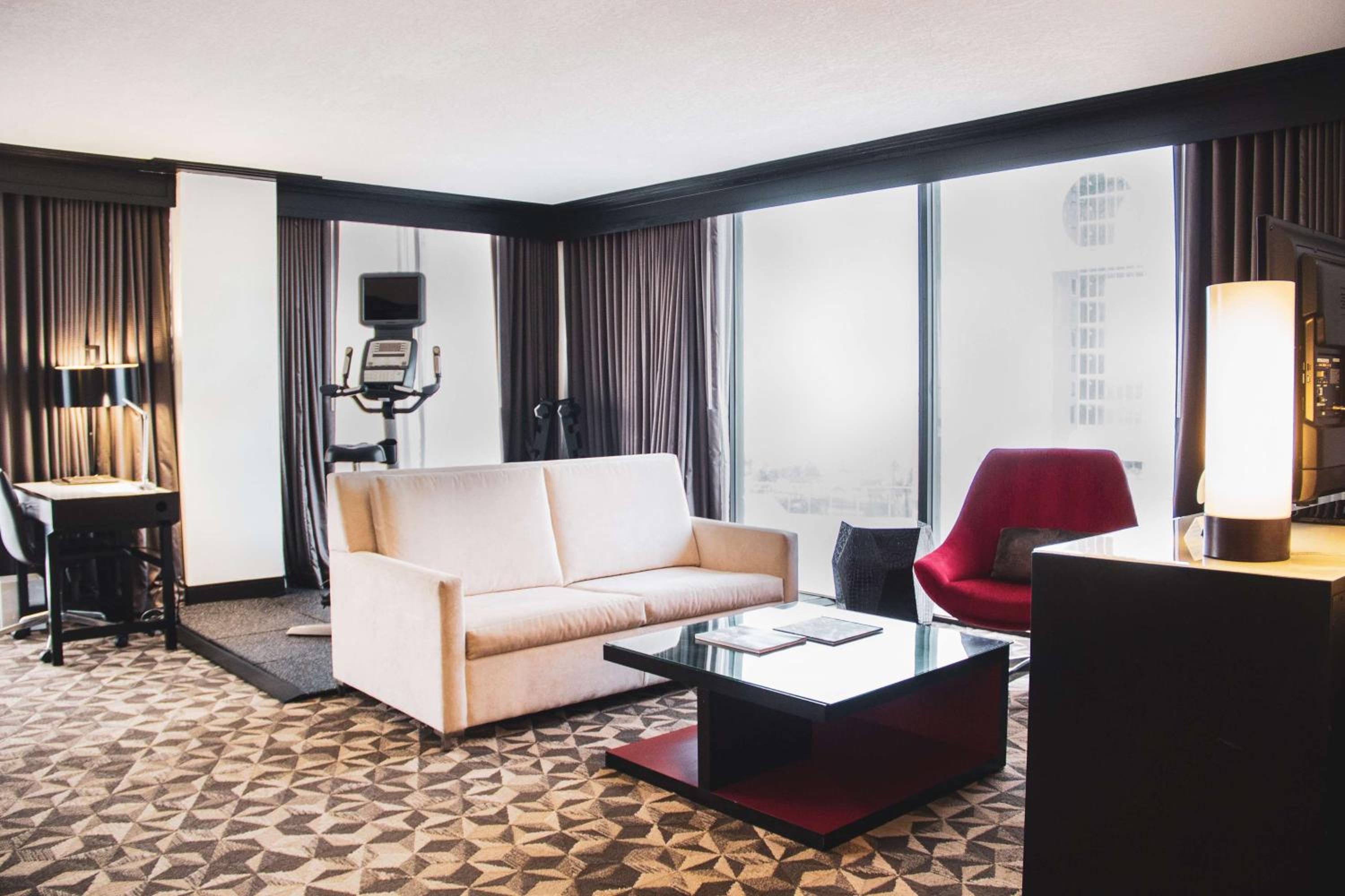 Hilton Miami Downtown, 사진 56