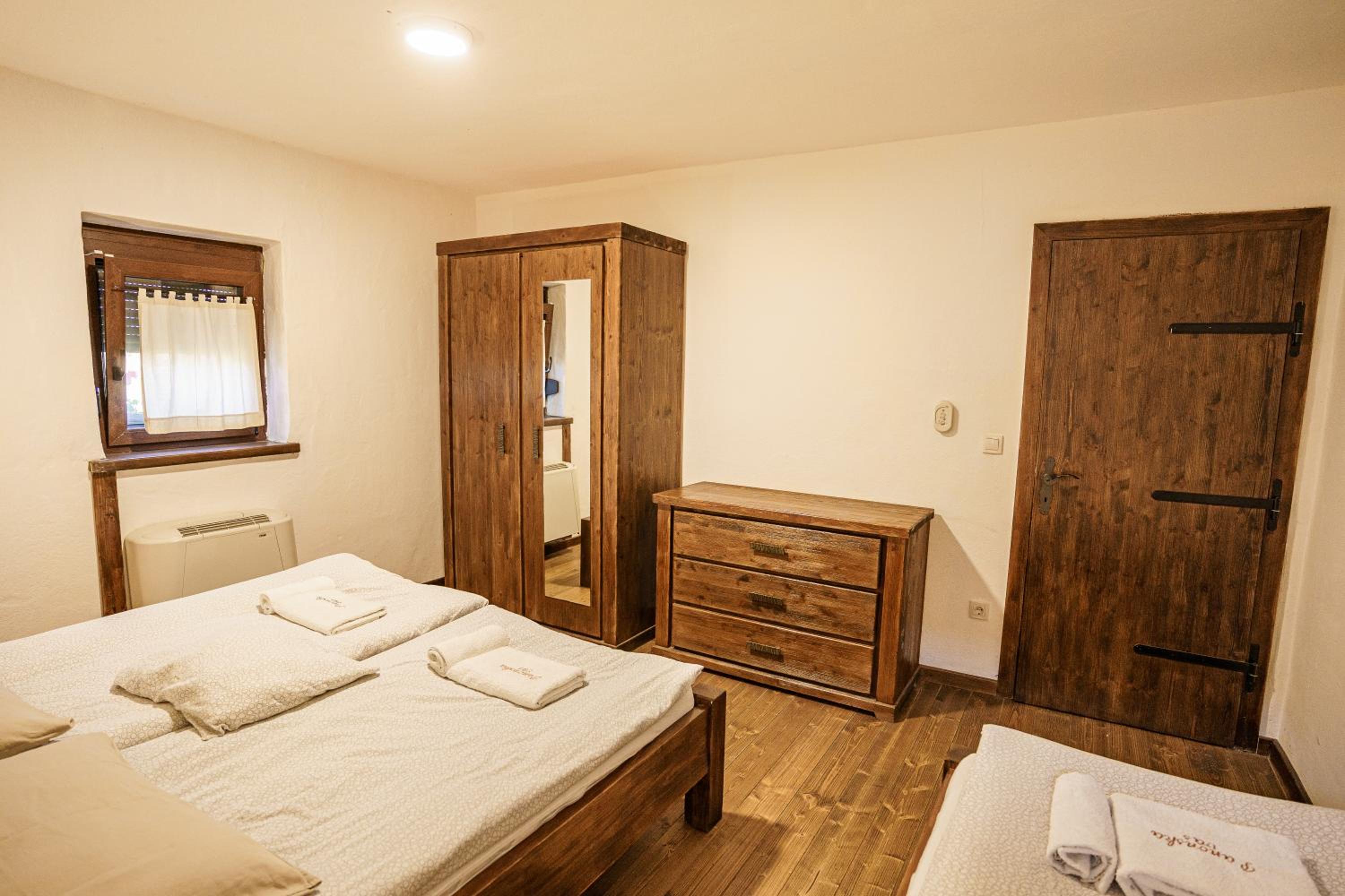 Panonska Vas Villas