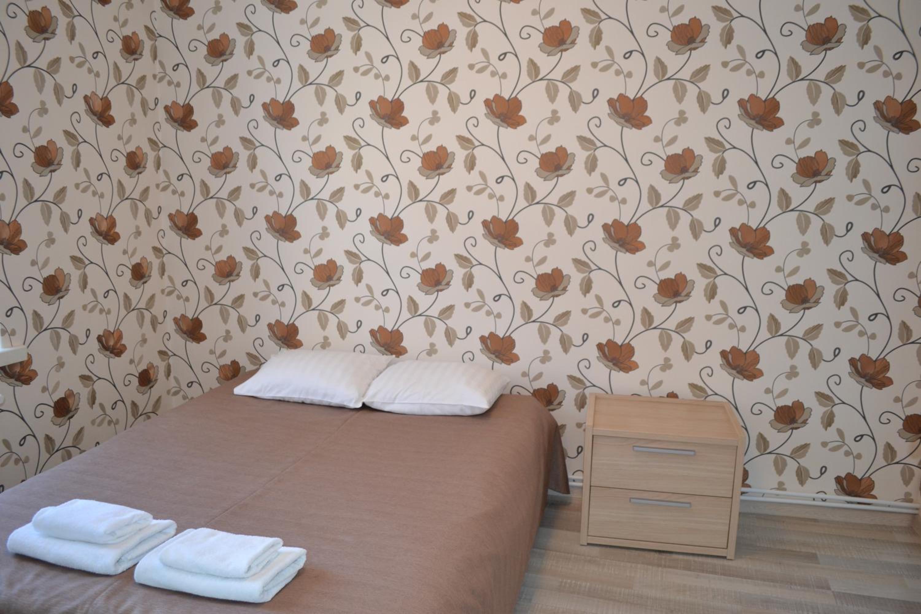 Aasa Apartments