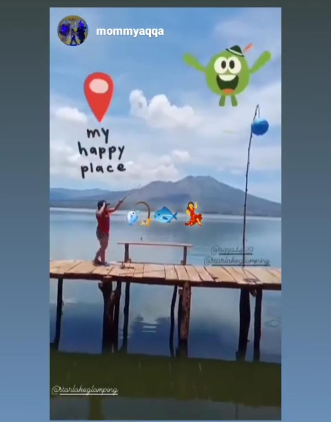 EMaYan Glamping