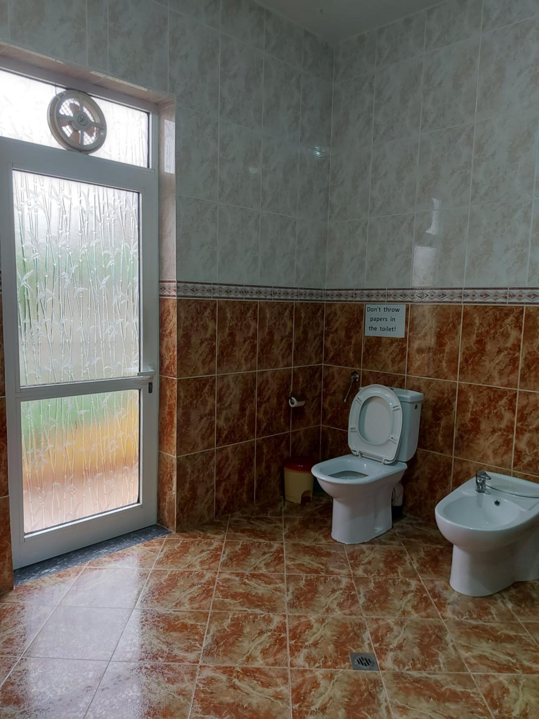 Guest house Irvin