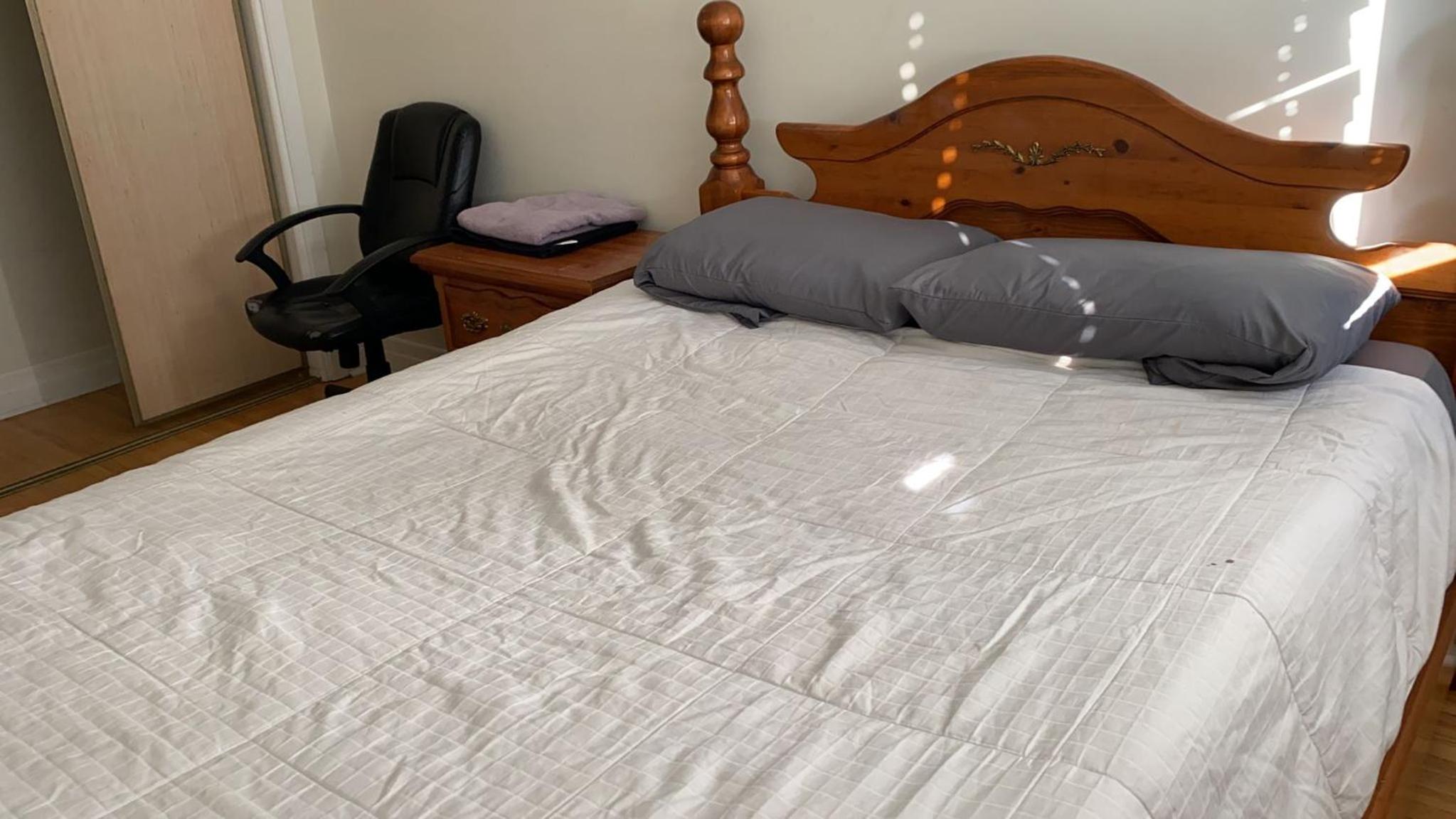 Private Rooms, Free Parking, Full Kitchen, Best Prices in Town- York University Heights
