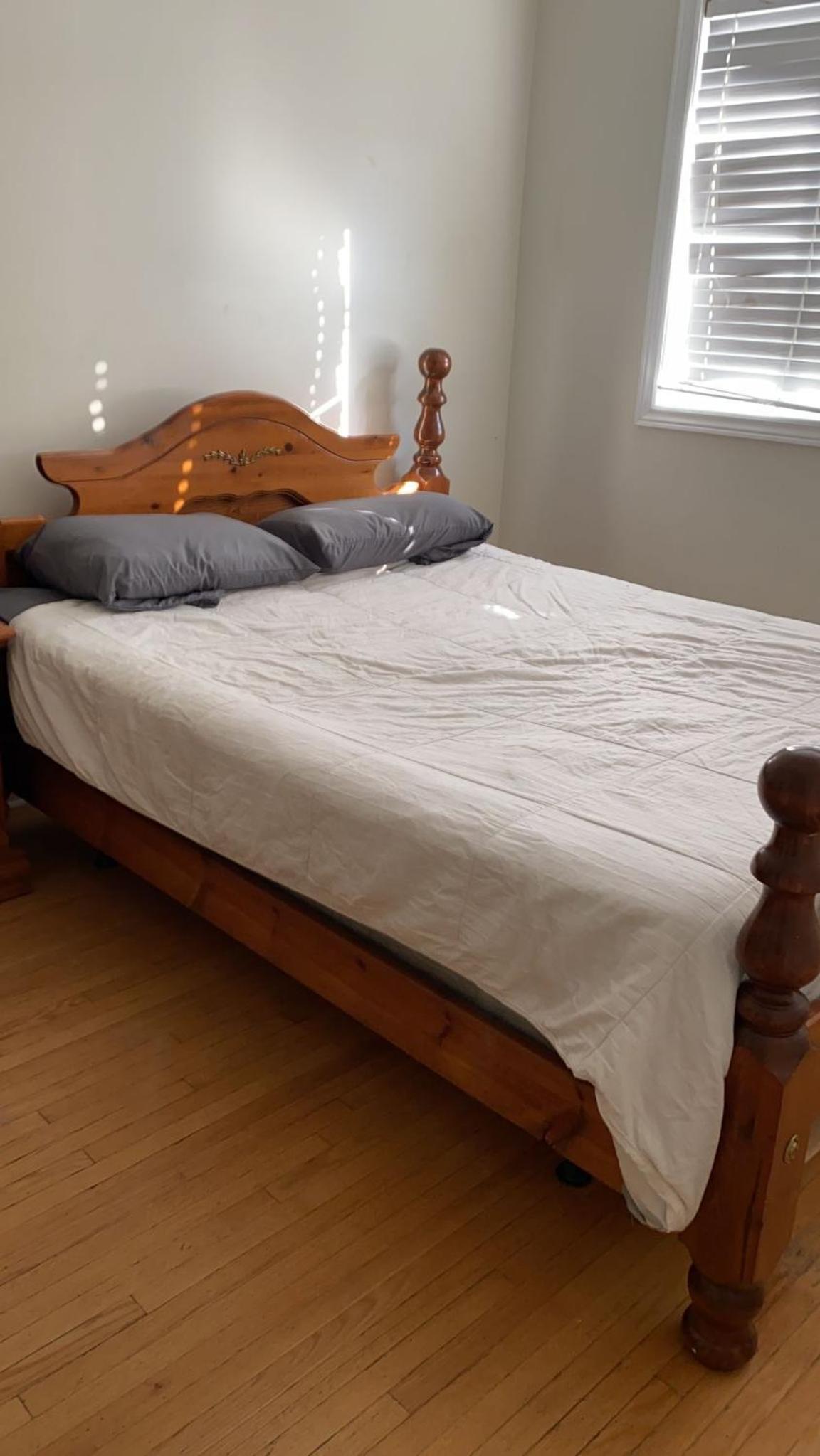 Private Rooms, Free Parking, Full Kitchen, Best Prices in Town- York University Heights