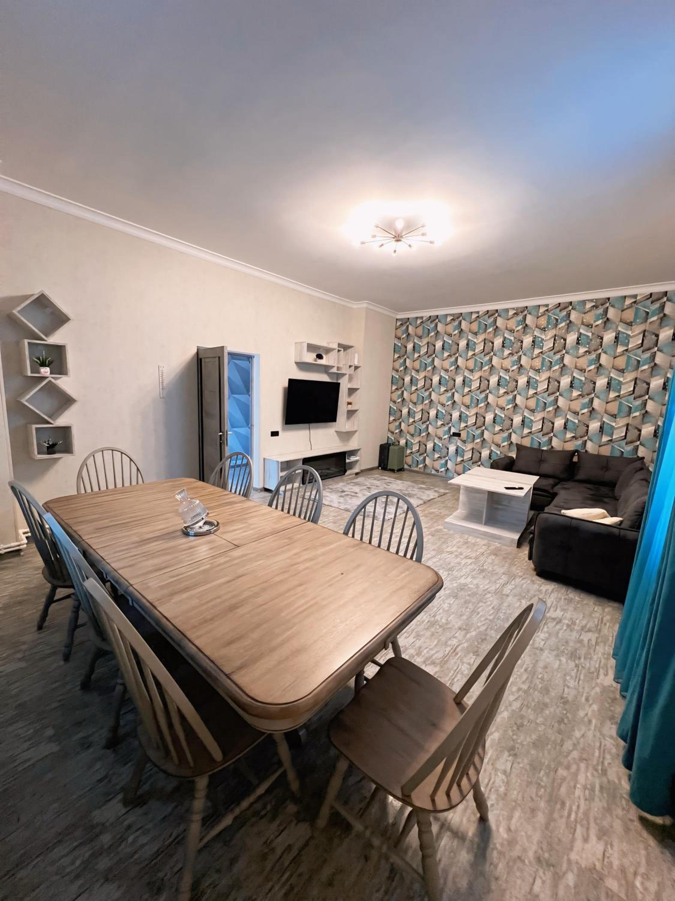 Dilijan Villas Rest & Relax