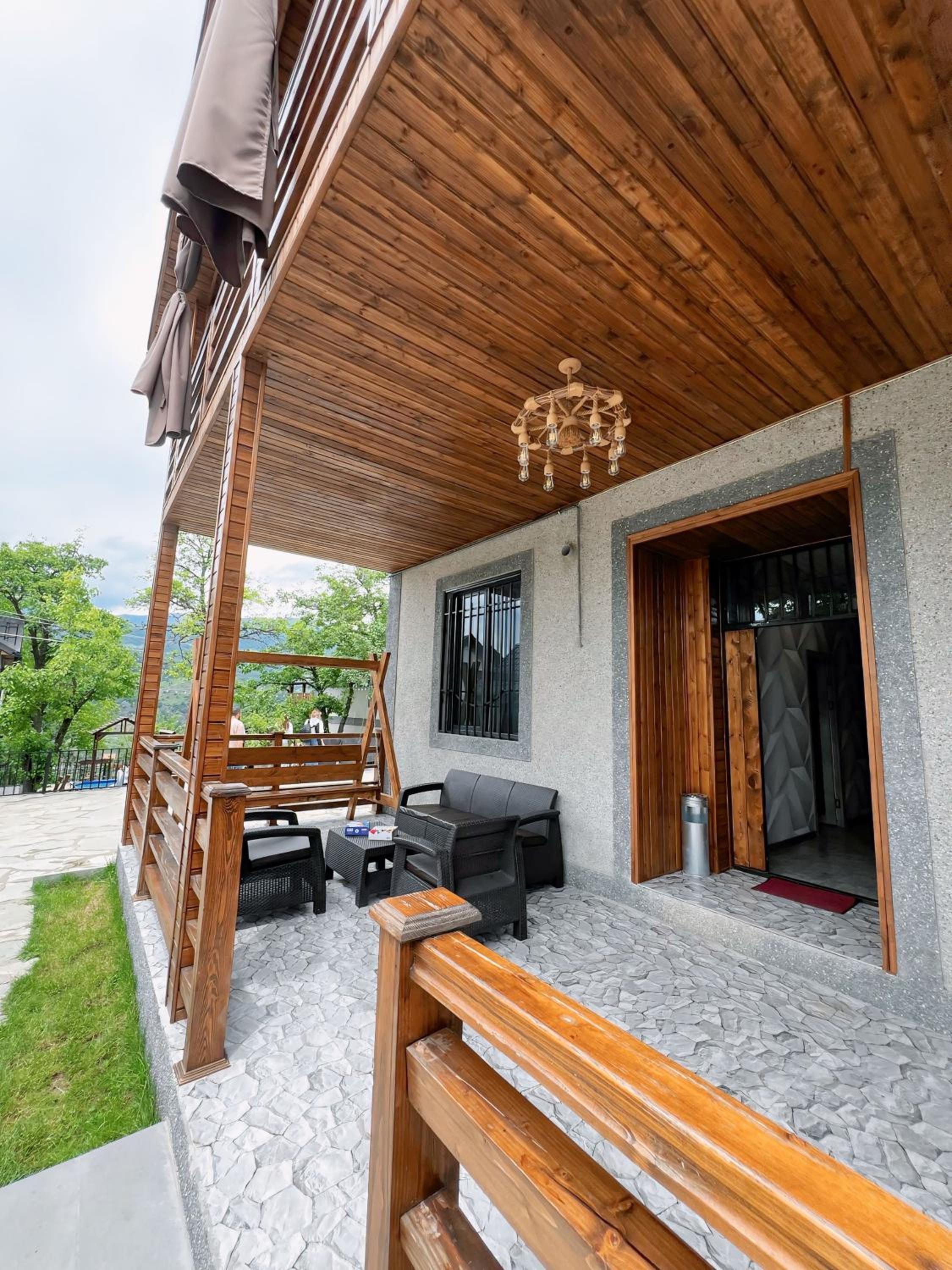 Dilijan Villas Rest & Relax