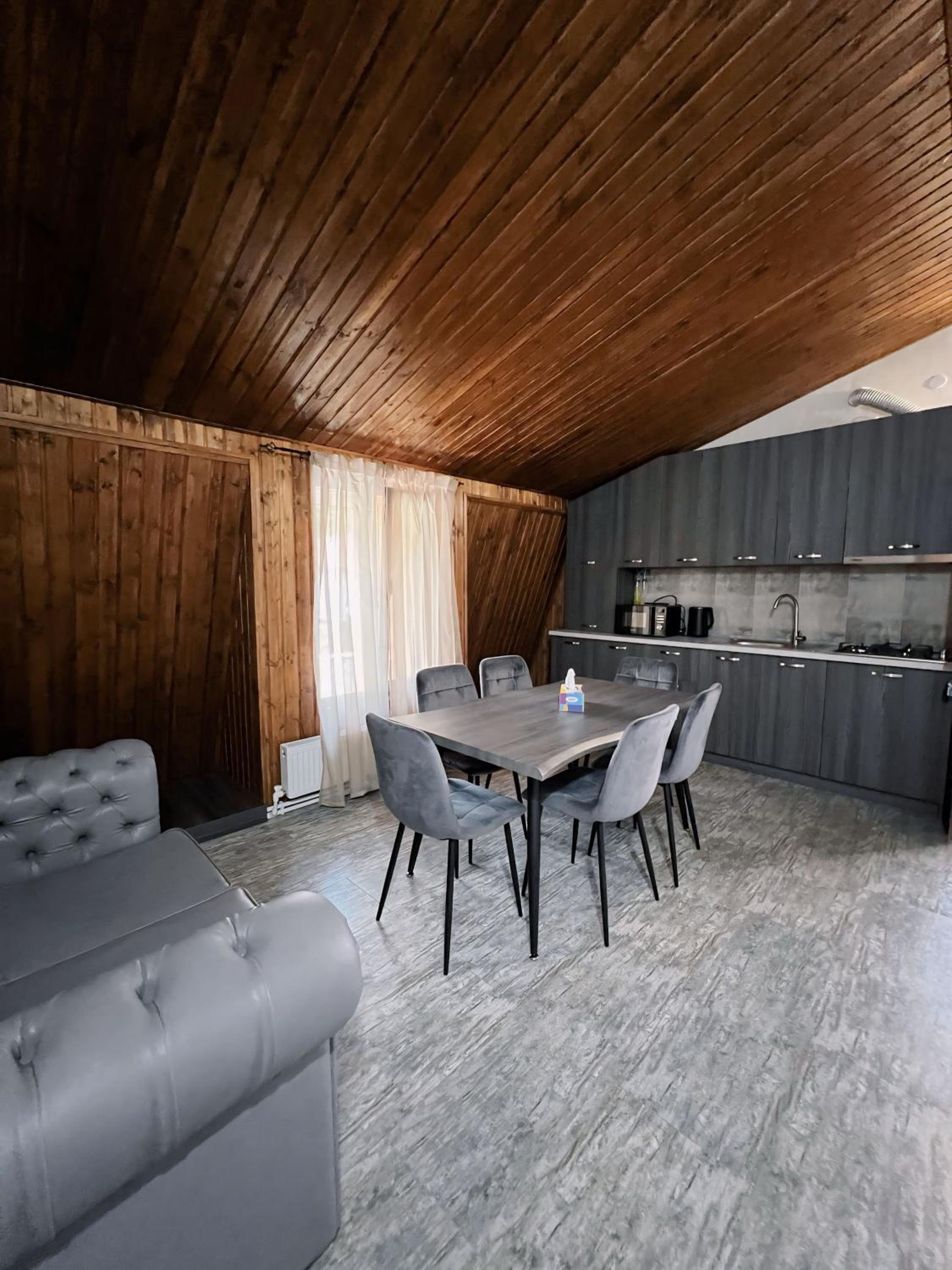 Dilijan Villas Rest & Relax