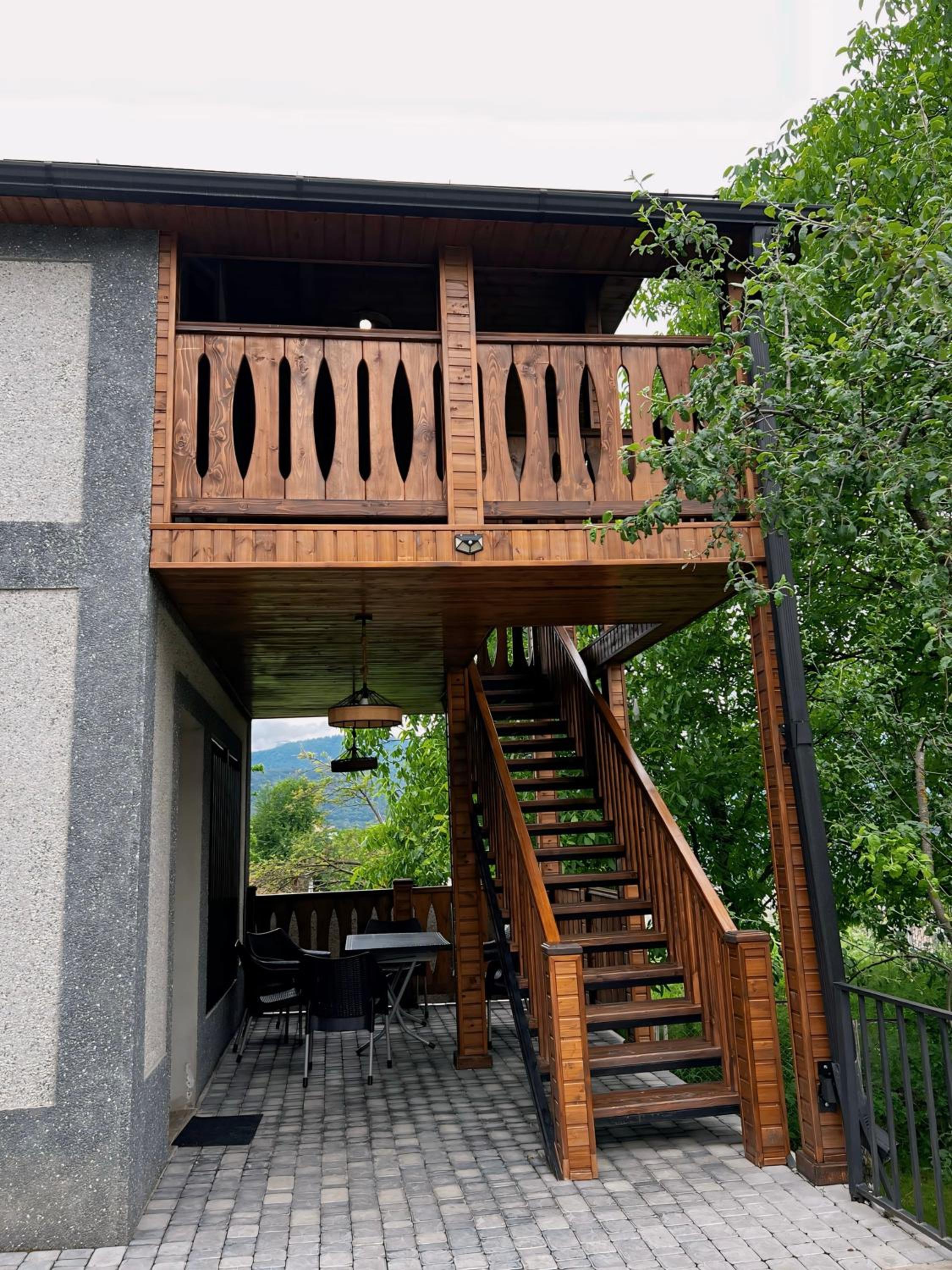 Dilijan Villas Rest & Relax