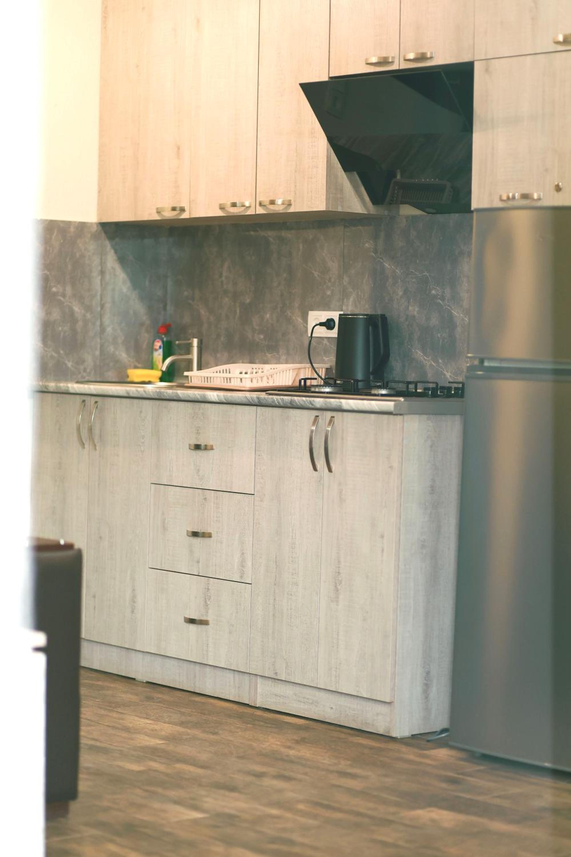 Dilijan Villas Rest & Relax