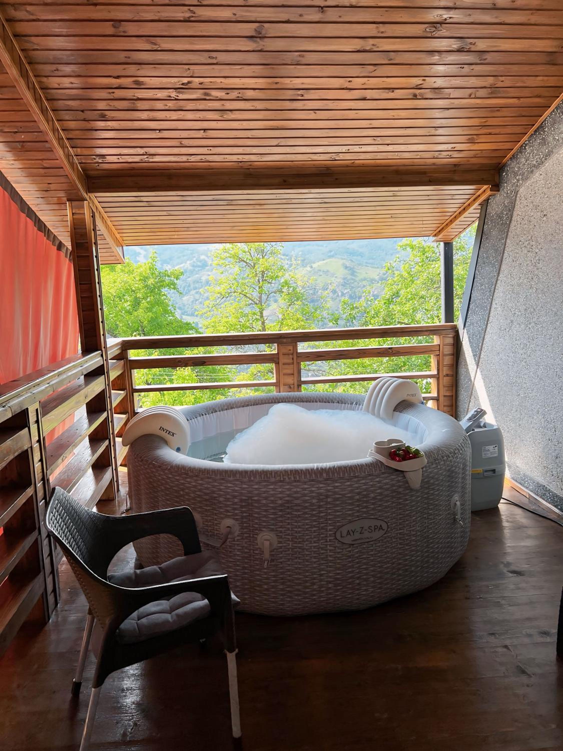 Dilijan Villas Rest & Relax