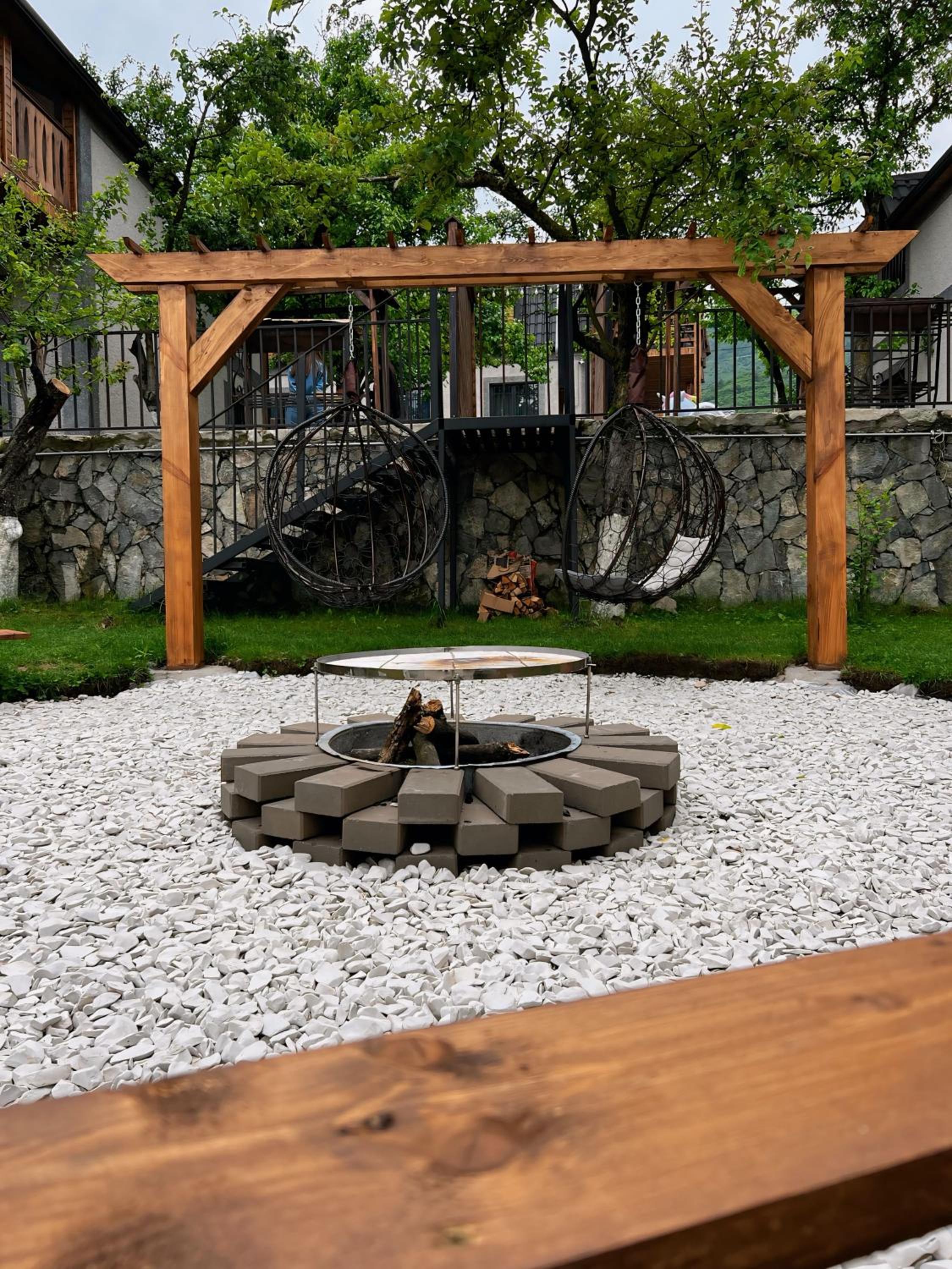 Dilijan Villas Rest & Relax