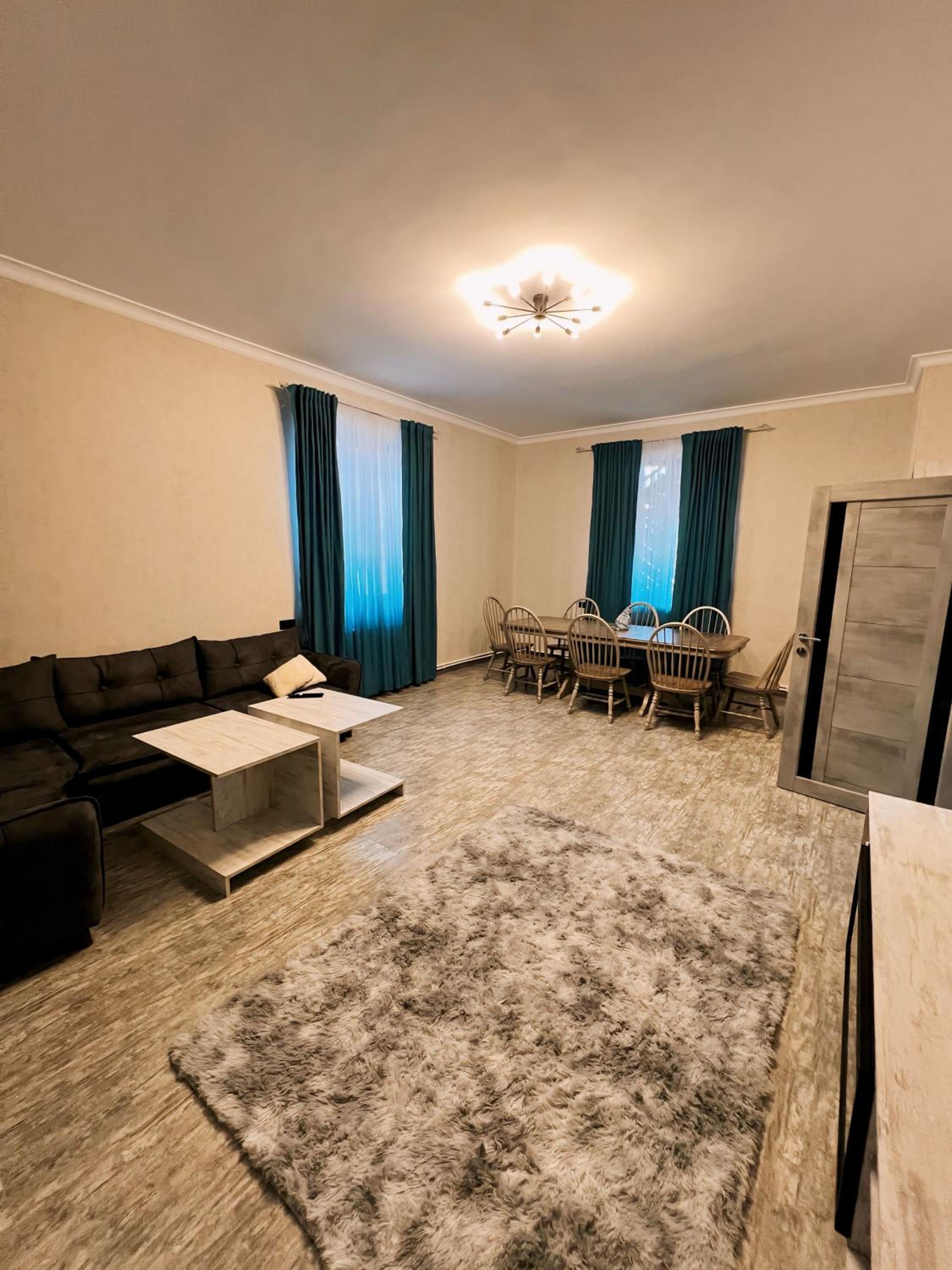 Dilijan Villas Rest & Relax