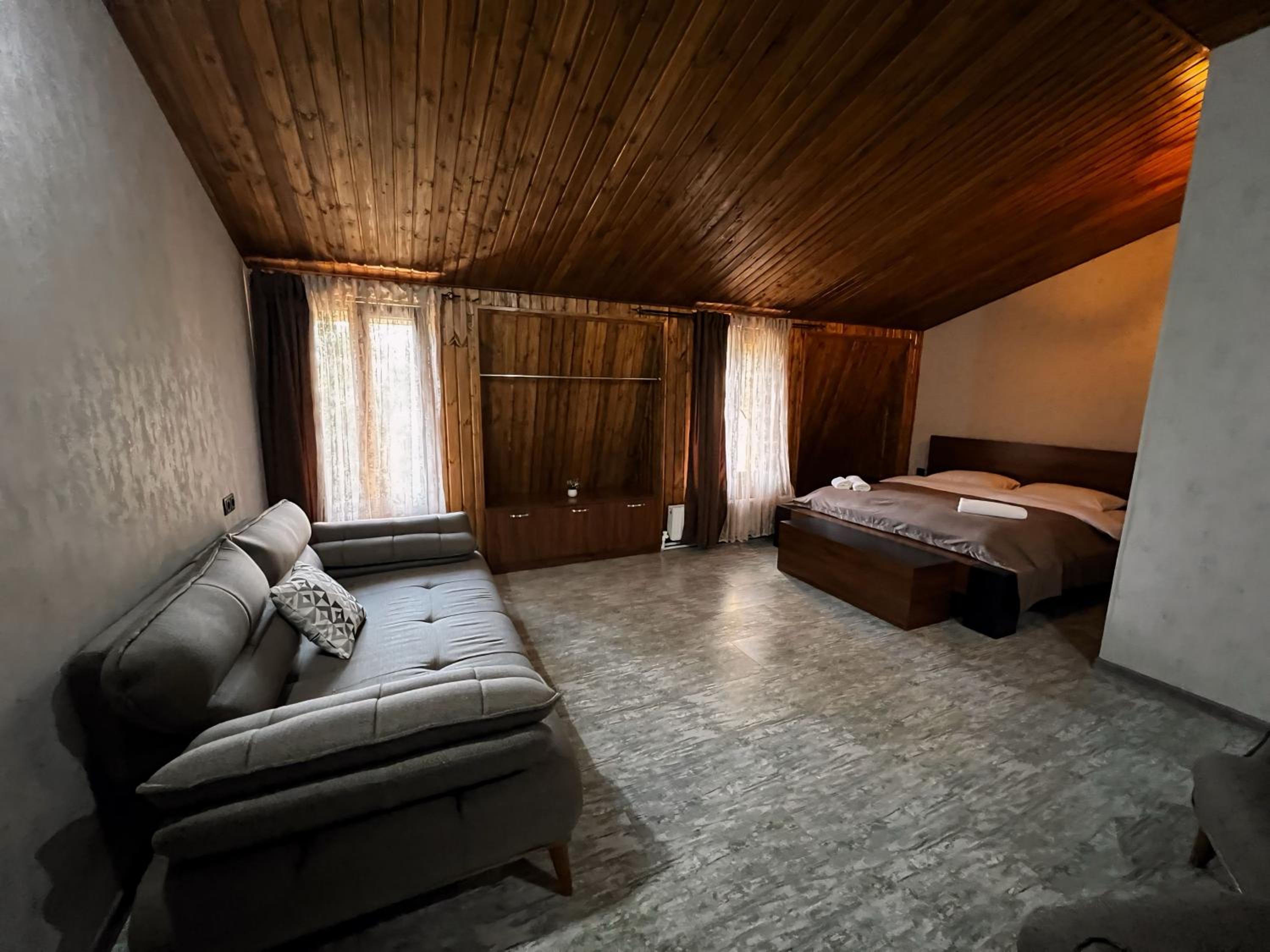 Dilijan Villas Rest & Relax
