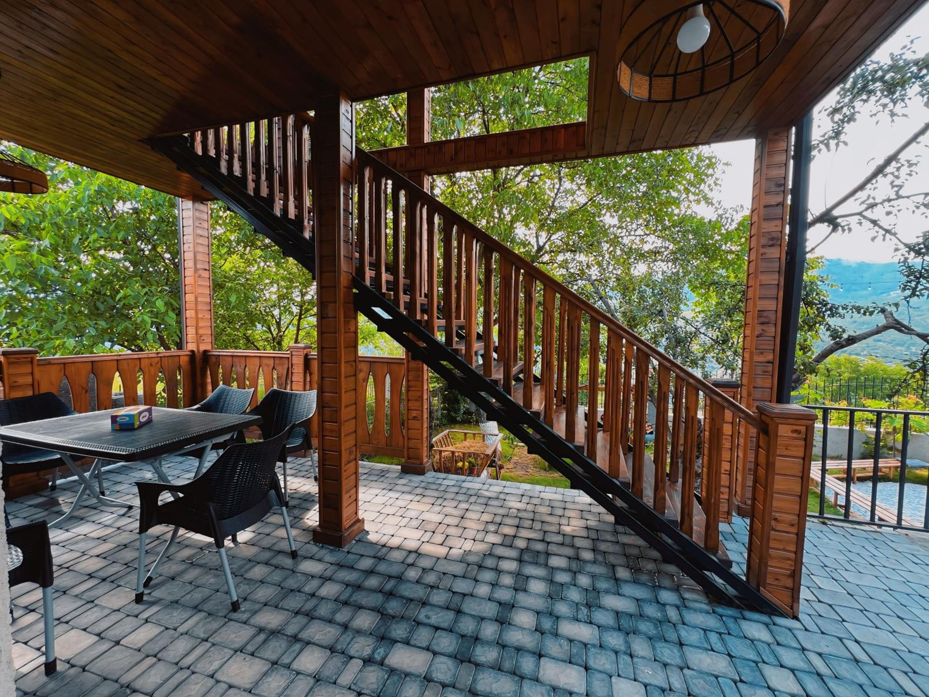 Dilijan Villas Rest & Relax