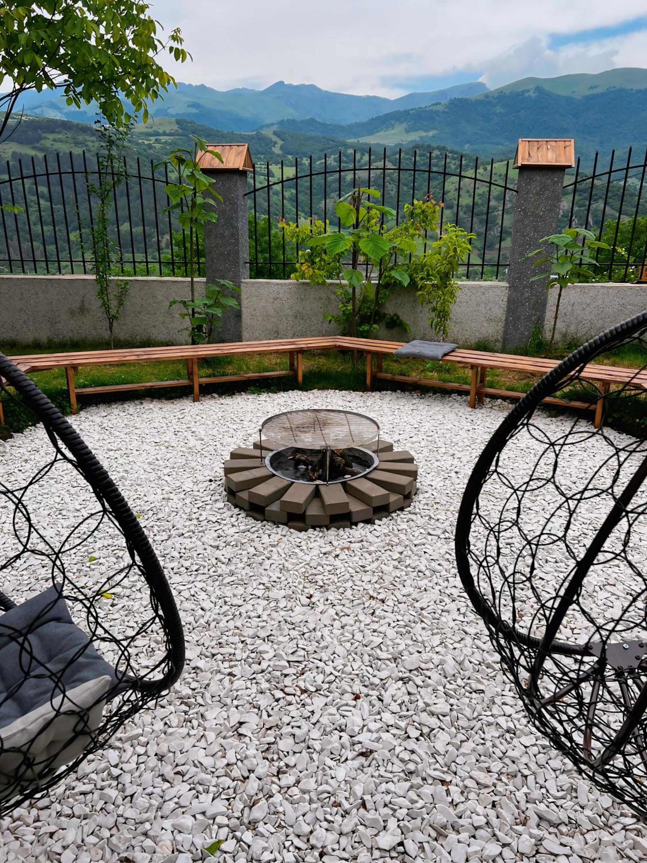 Dilijan Villas Rest & Relax