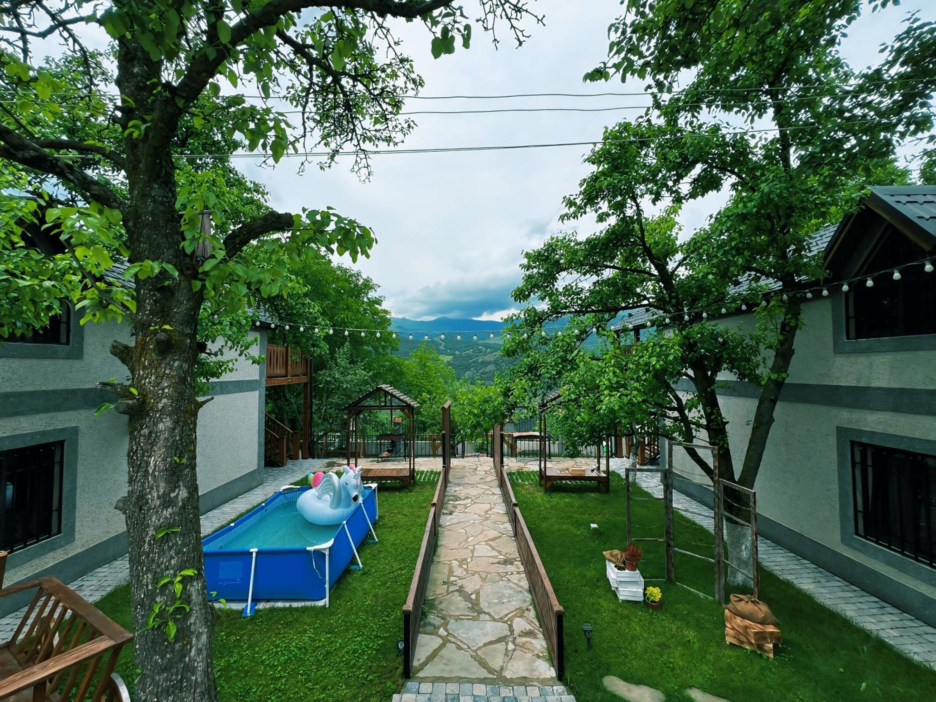 Dilijan Villas Rest & Relax