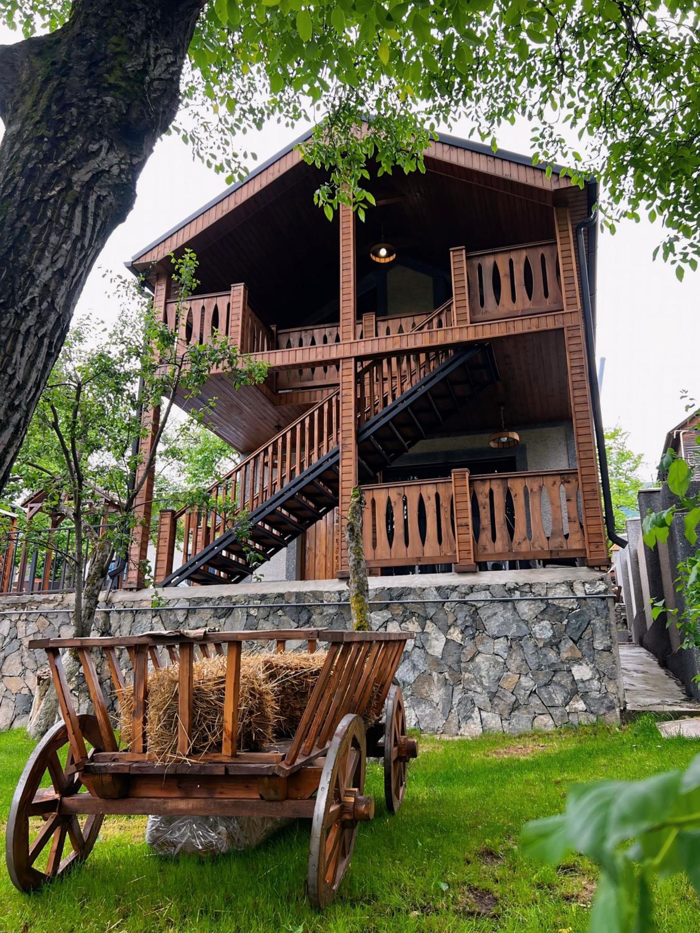 Dilijan Villas Rest & Relax