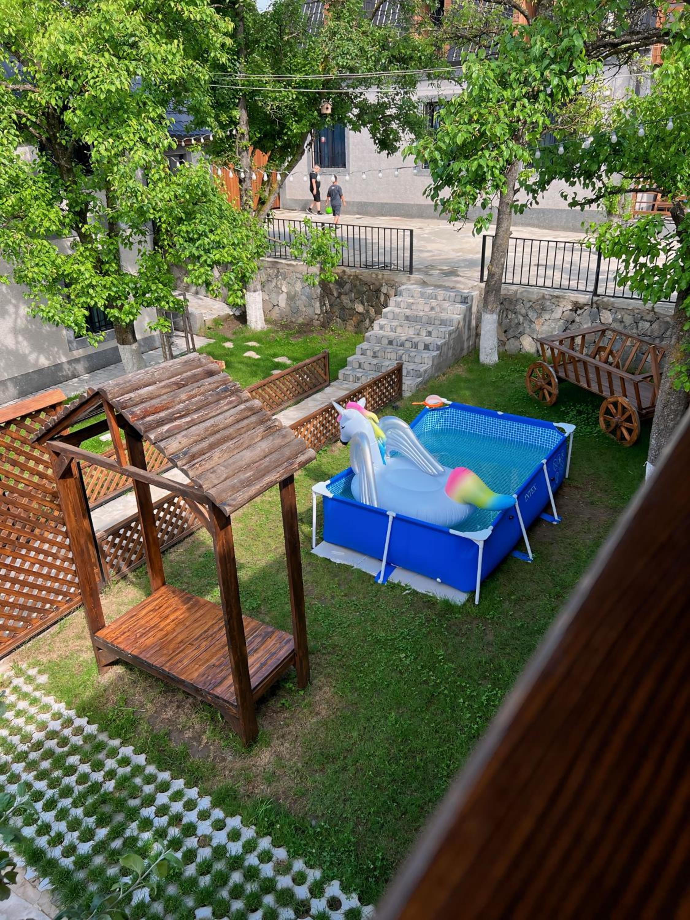 Dilijan Villas Rest & Relax