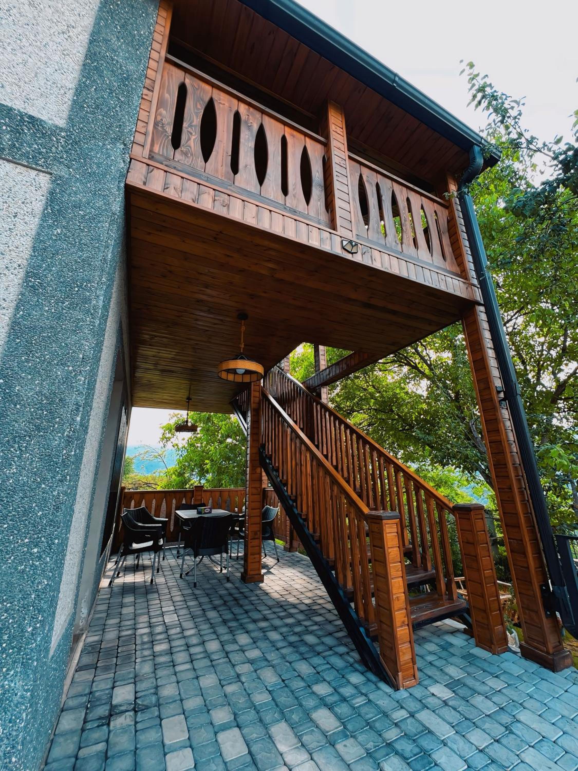 Dilijan Villas Rest & Relax