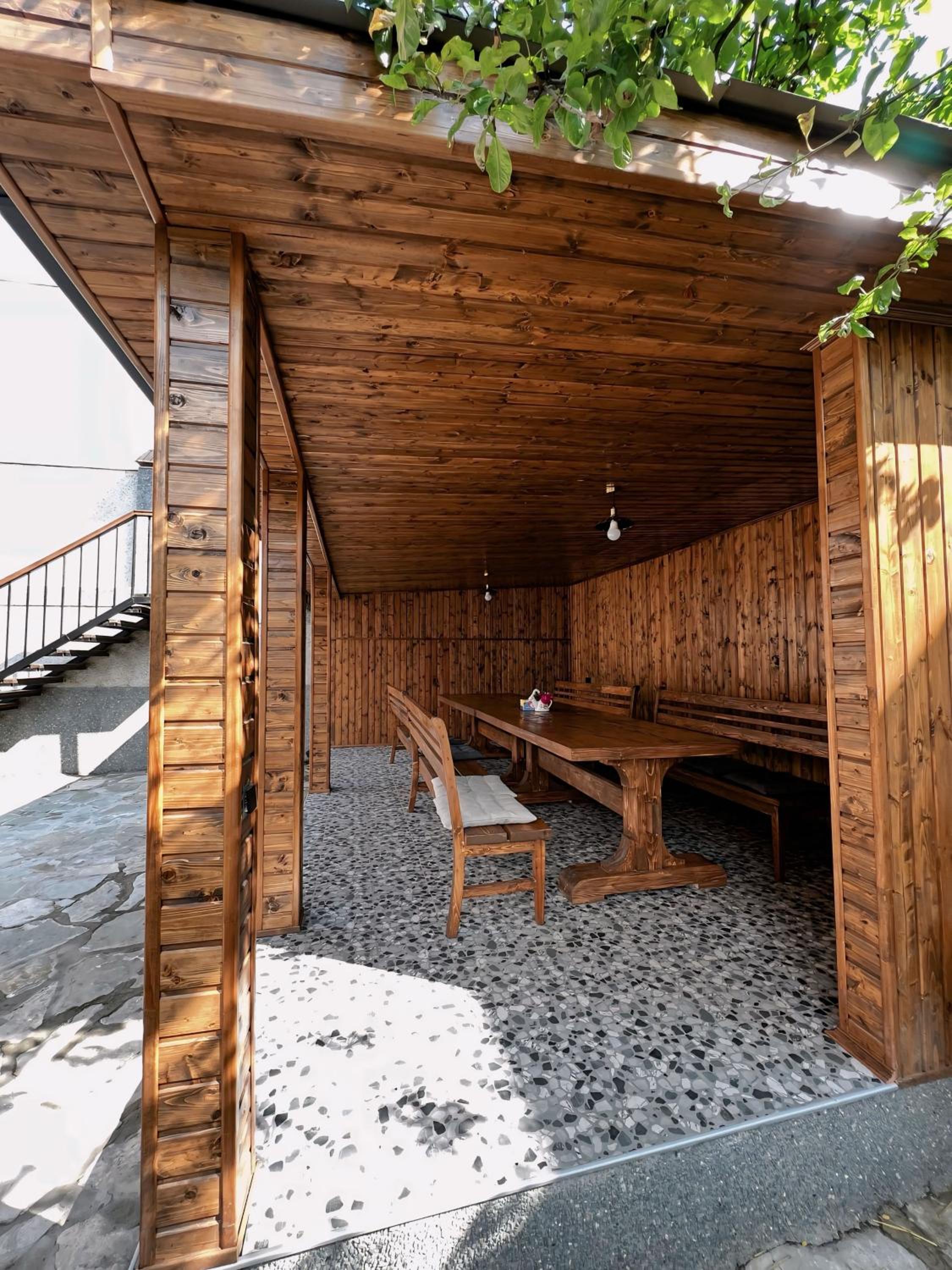 Dilijan Villas Rest & Relax