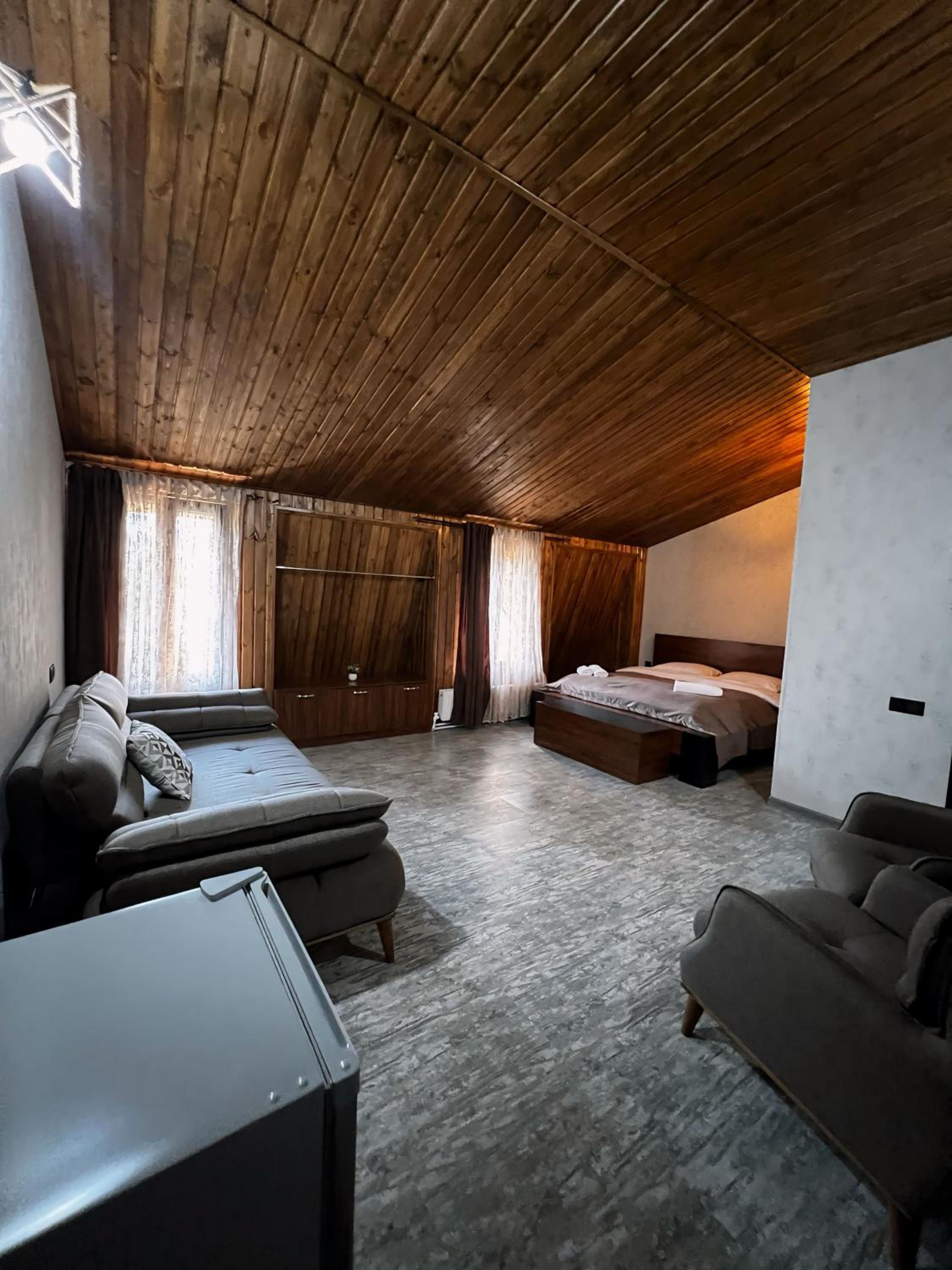 Dilijan Villas Rest & Relax