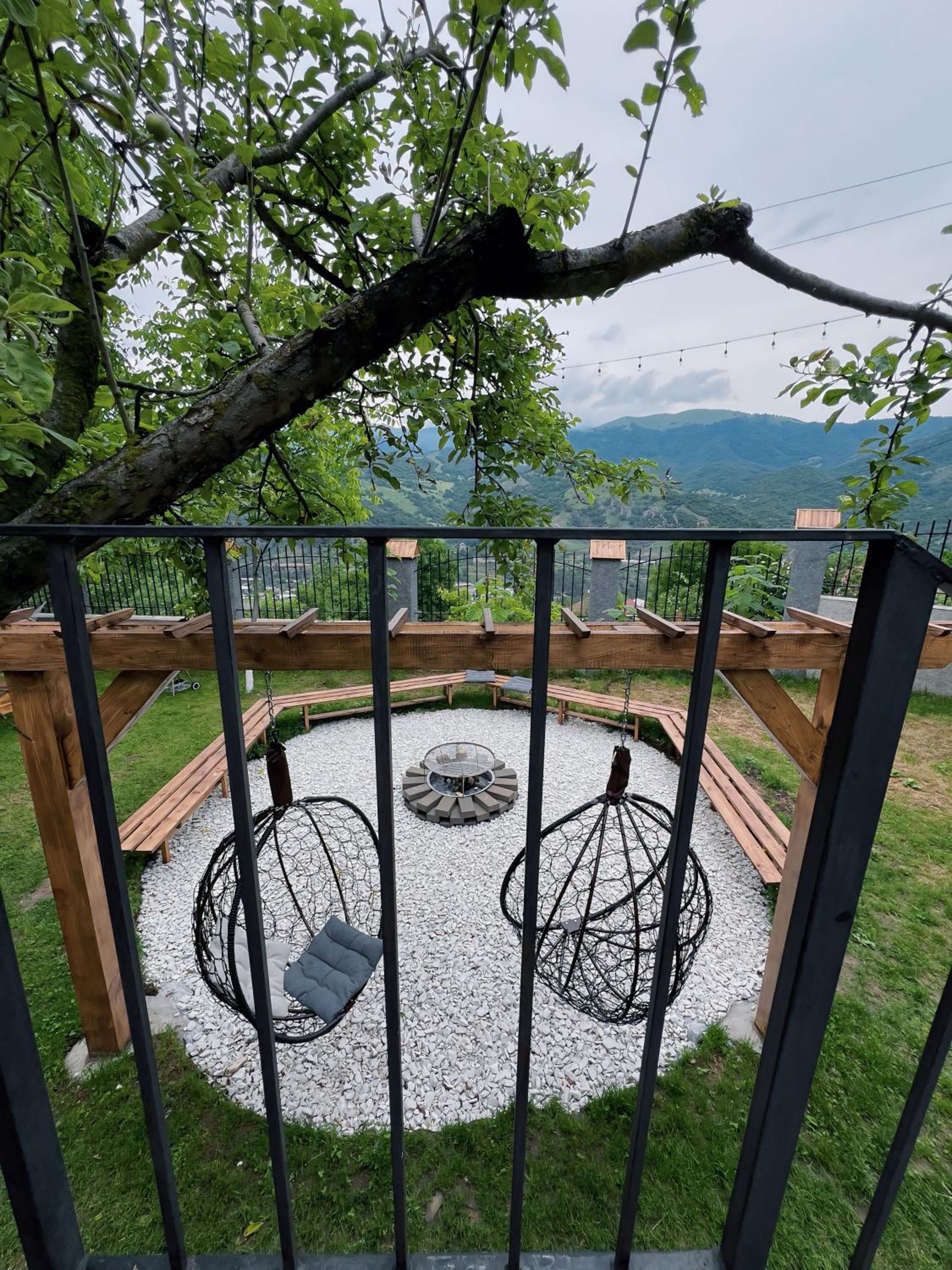 Dilijan Villas Rest & Relax