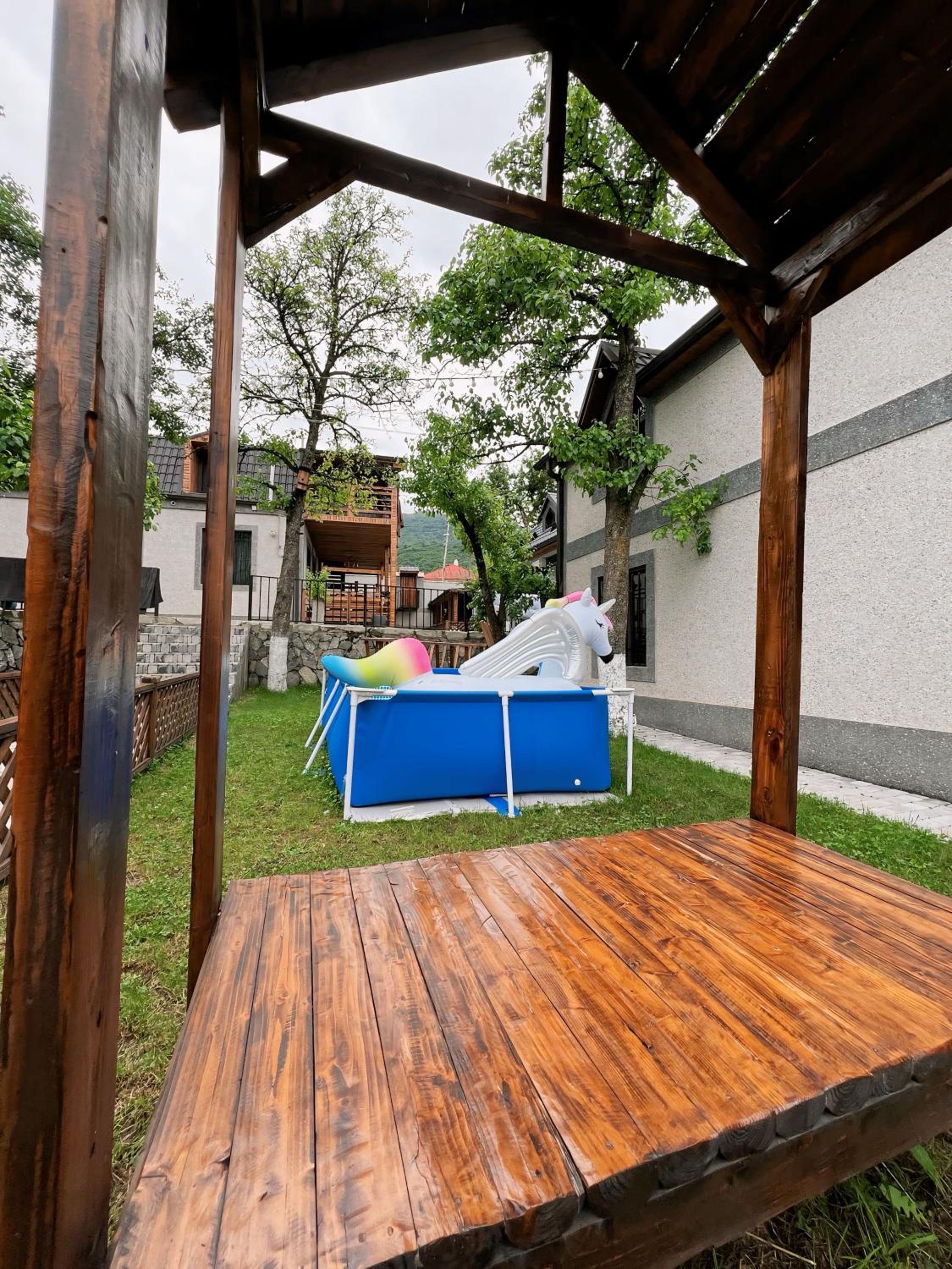 Dilijan Villas Rest & Relax