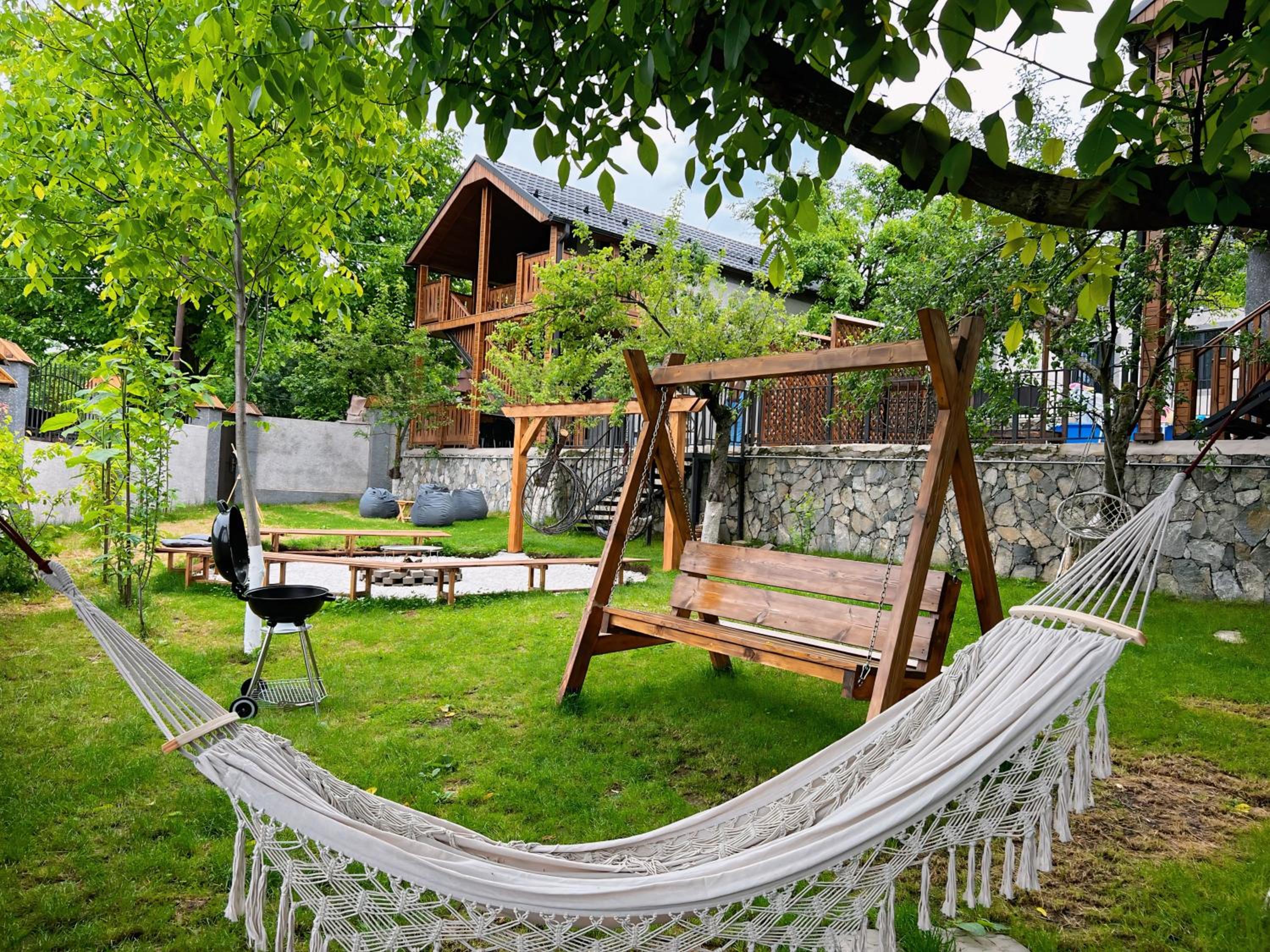 Dilijan Villas Rest & Relax