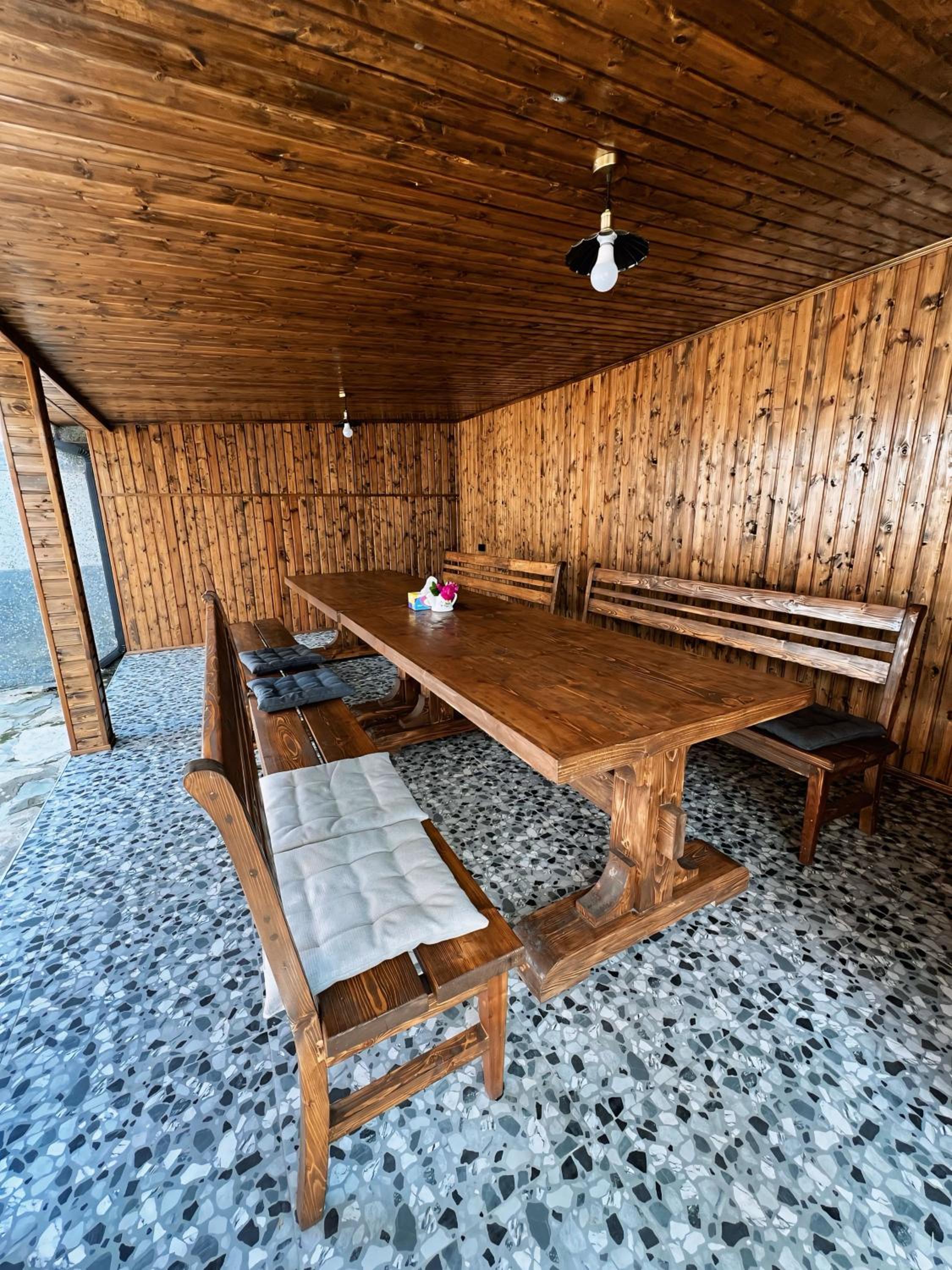 Dilijan Villas Rest & Relax