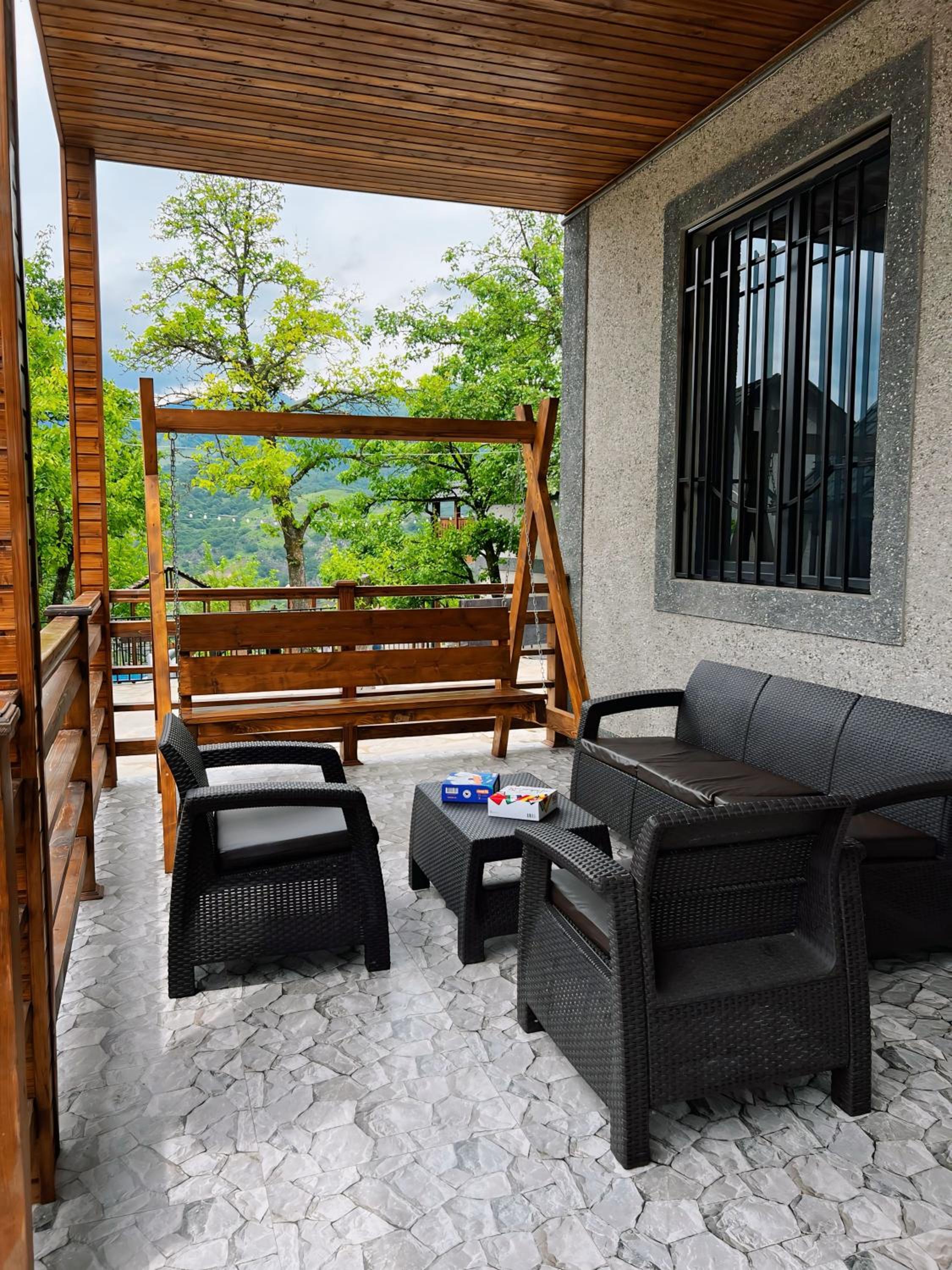 Dilijan Villas Rest & Relax