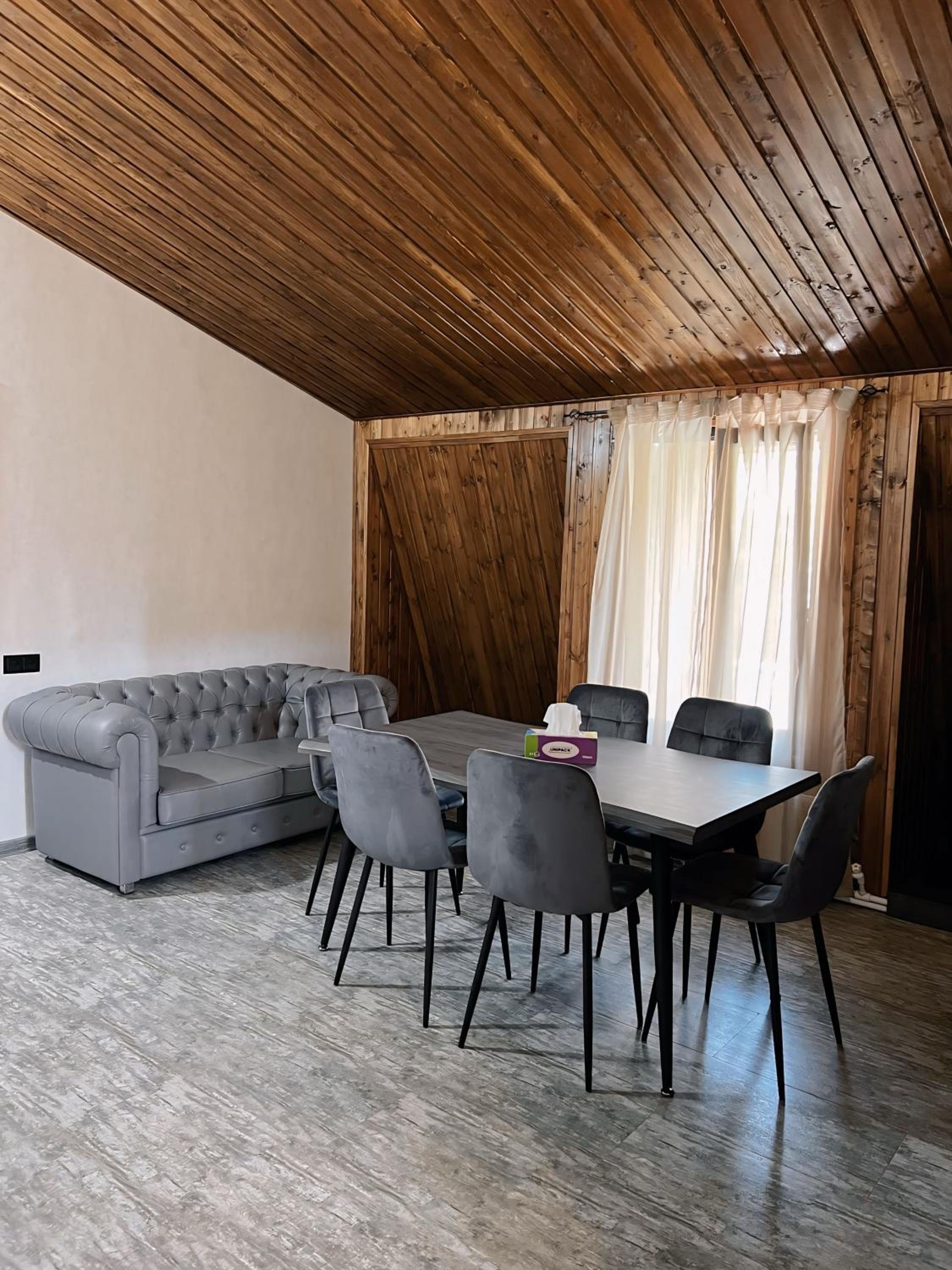 Dilijan Villas Rest & Relax