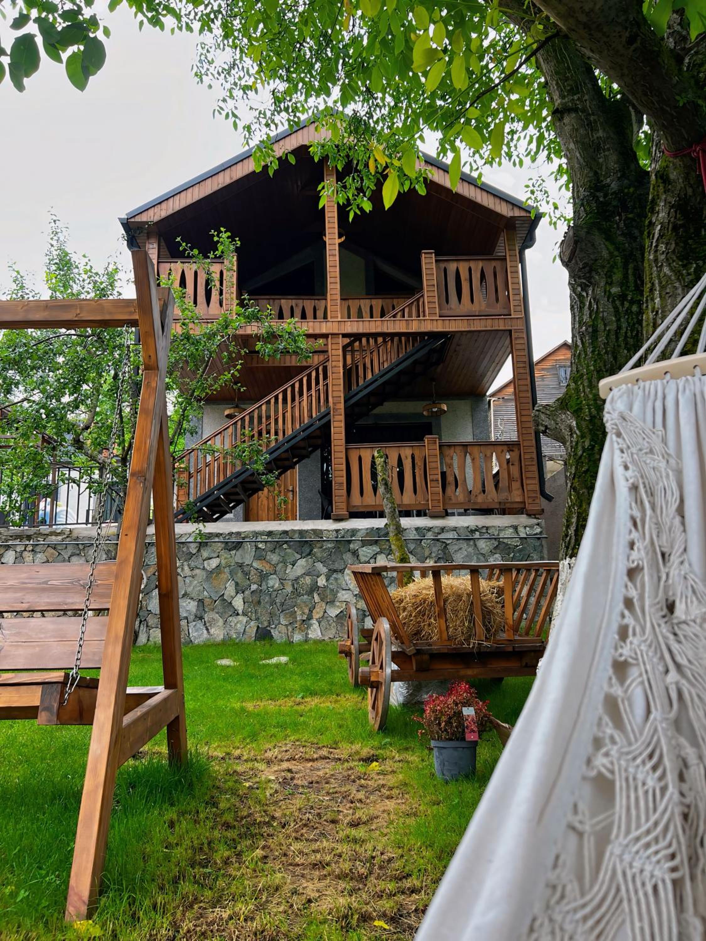 Dilijan Villas Rest & Relax