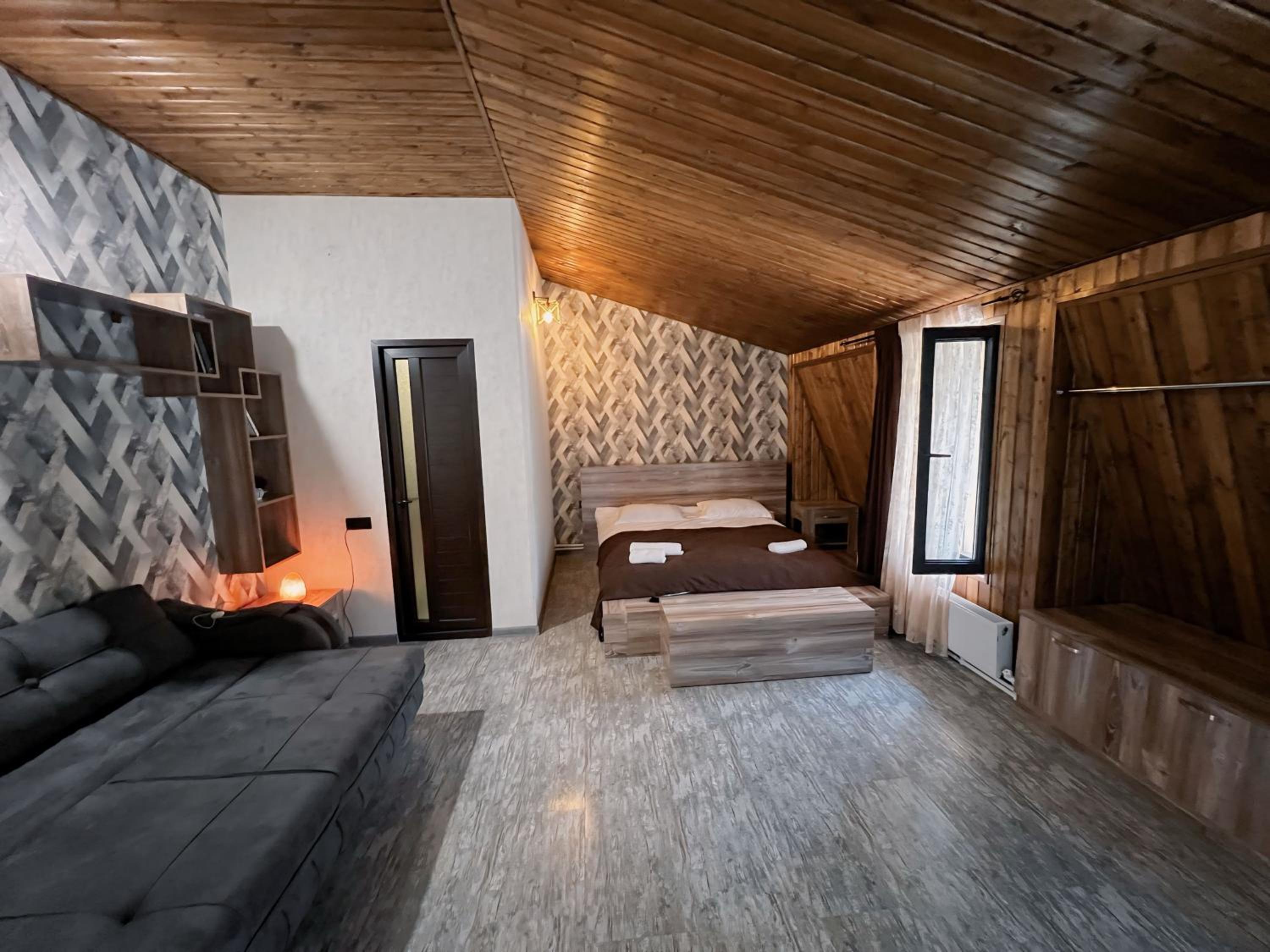 Dilijan Villas Rest & Relax