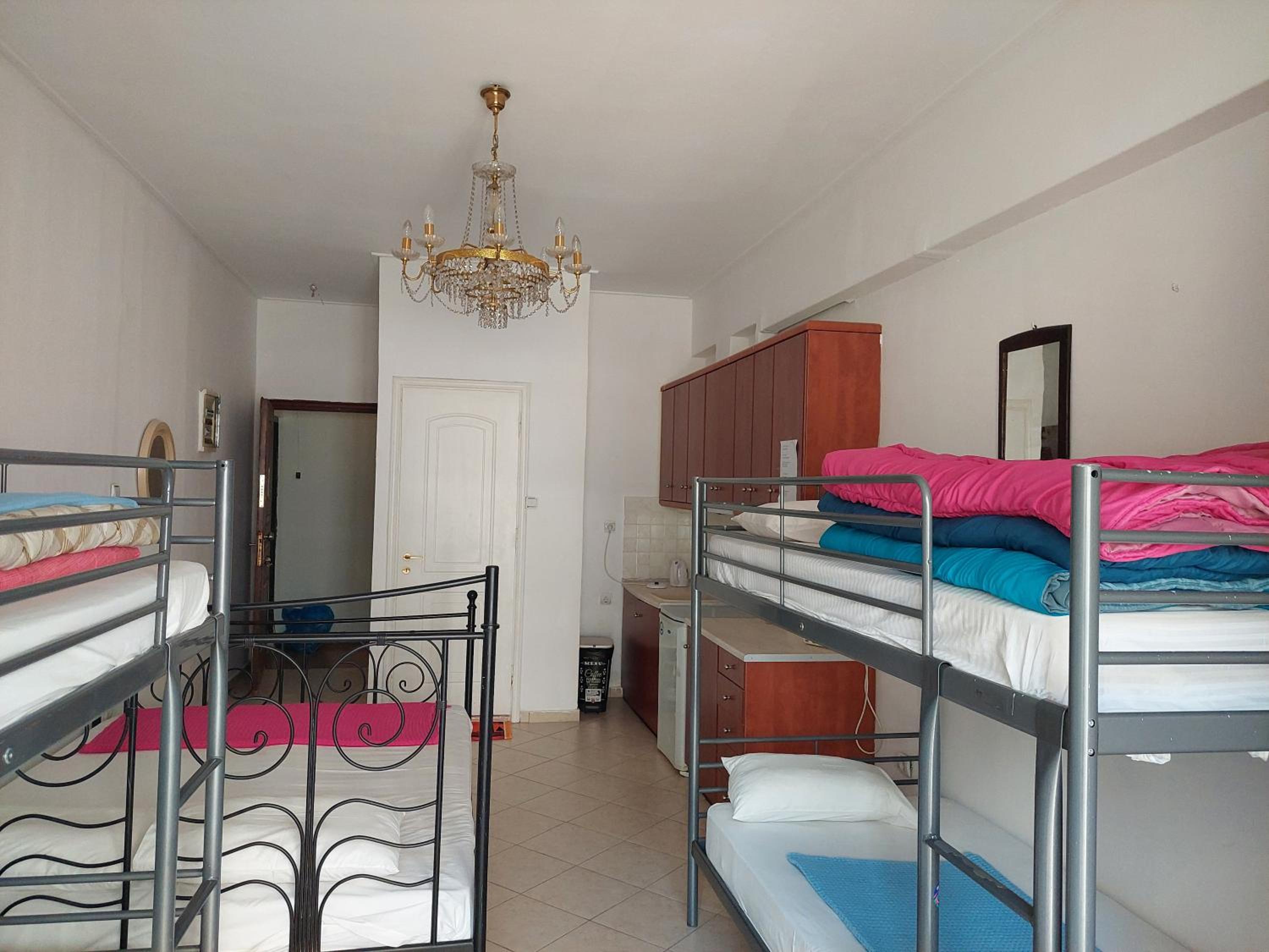 Monastiraki apartment near Acropolis photo 5