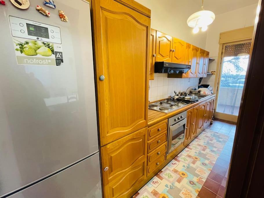 Country House - Vicino al Mare view 3